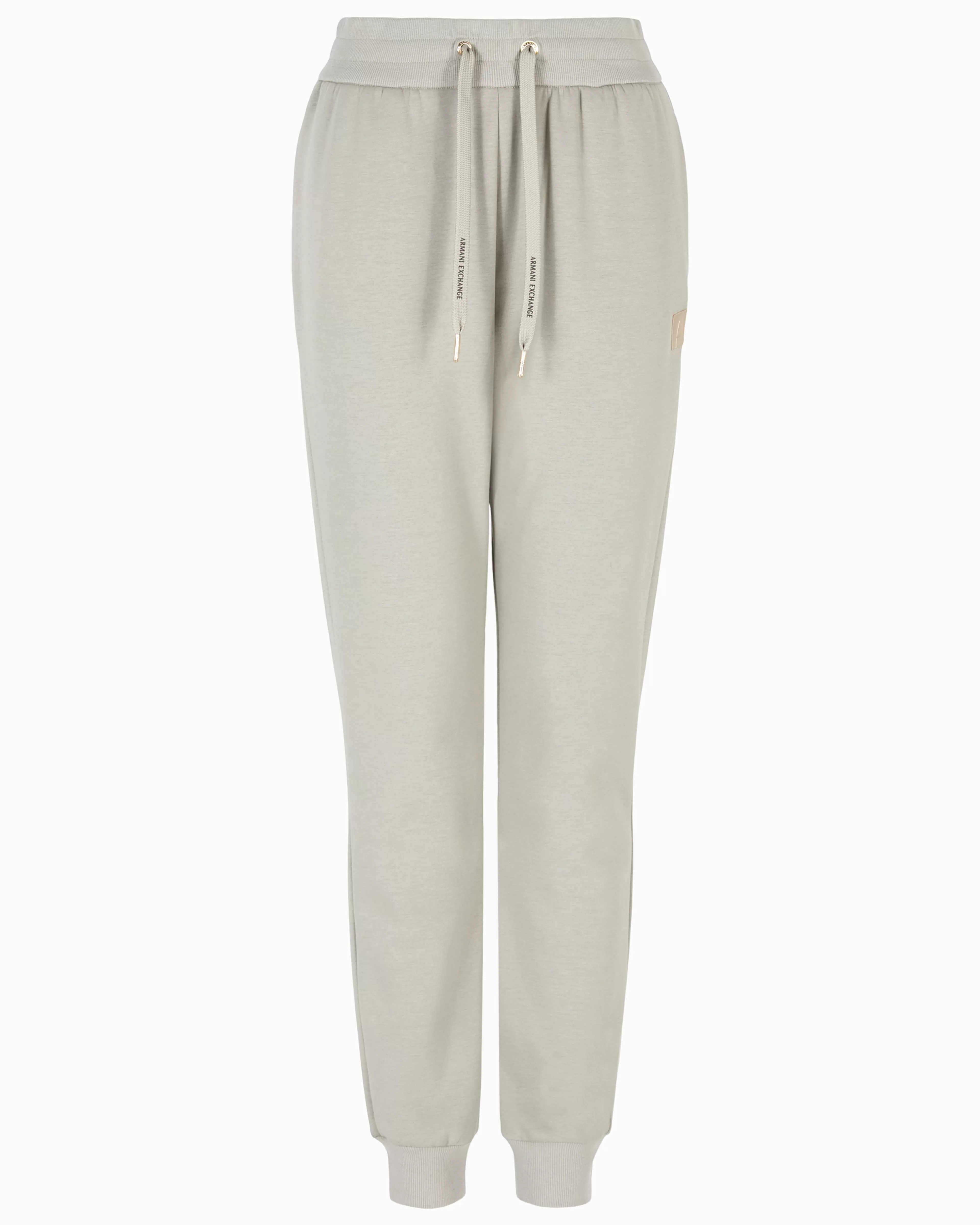 Armani Exchange A Line French terry jogger trousers* Matching Sets | Bottoms And Skirts