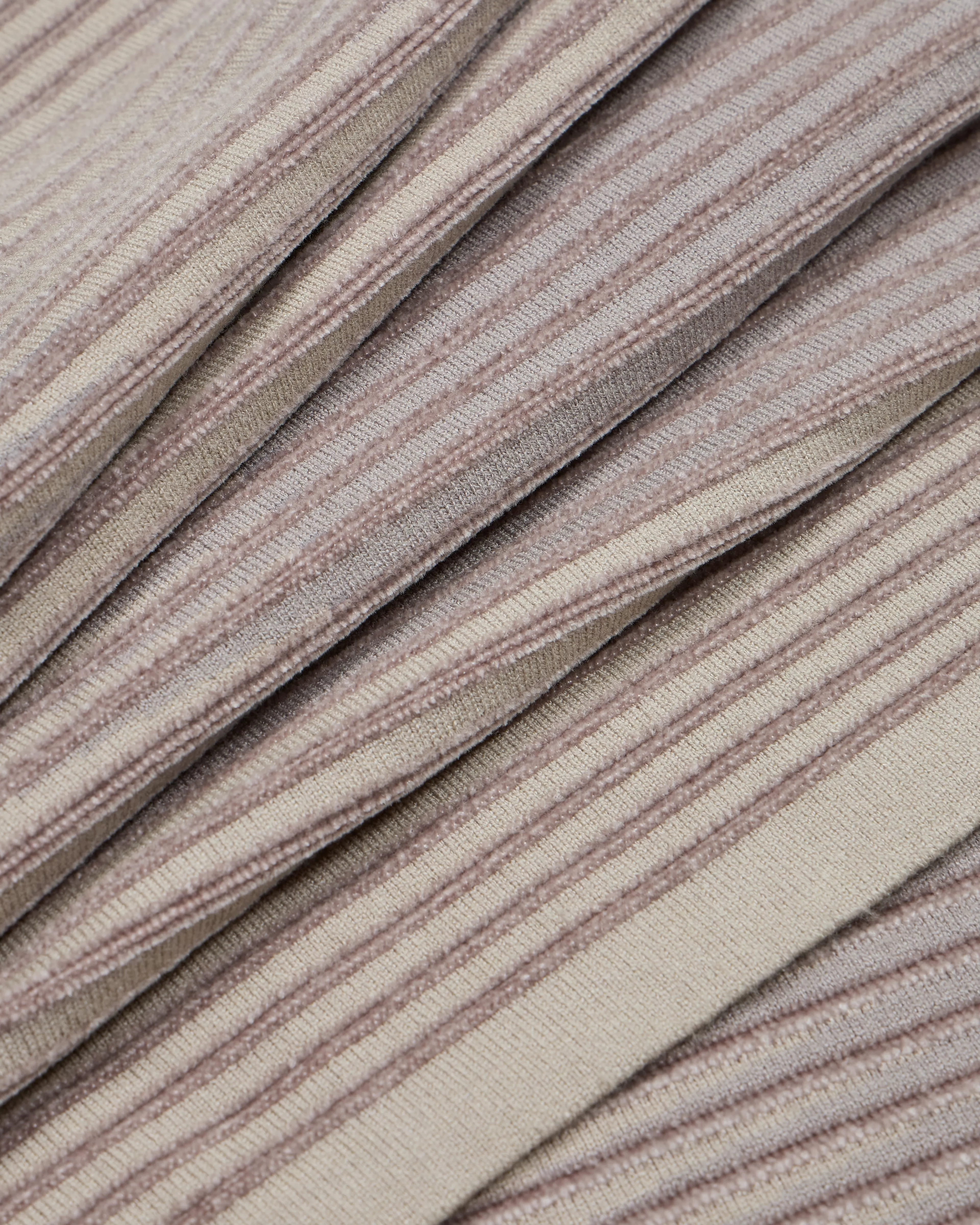 Armani Exchange A Line Striped Scarf* Scarves