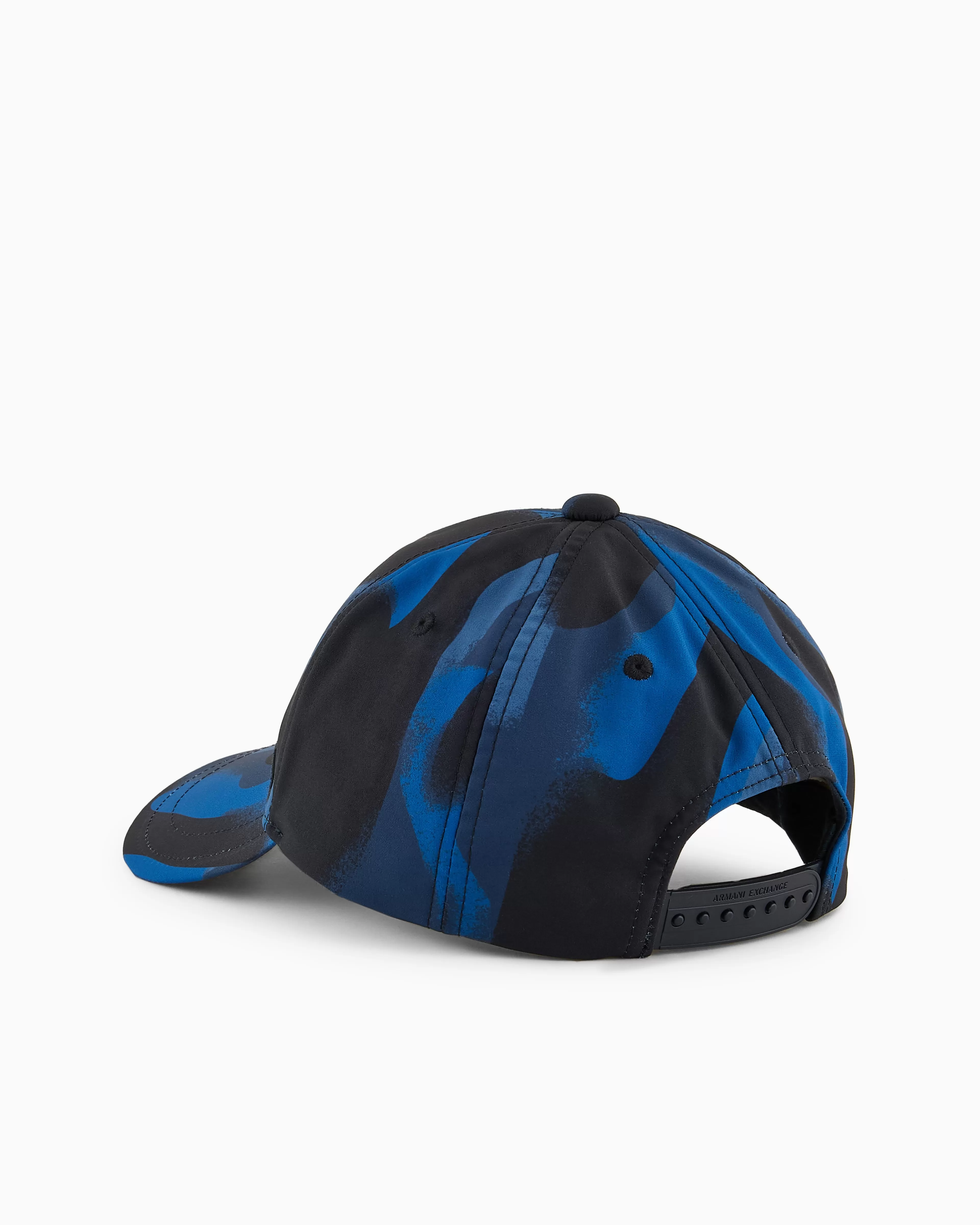 Armani Exchange ASV Cap with Visor* Hats And Gloves