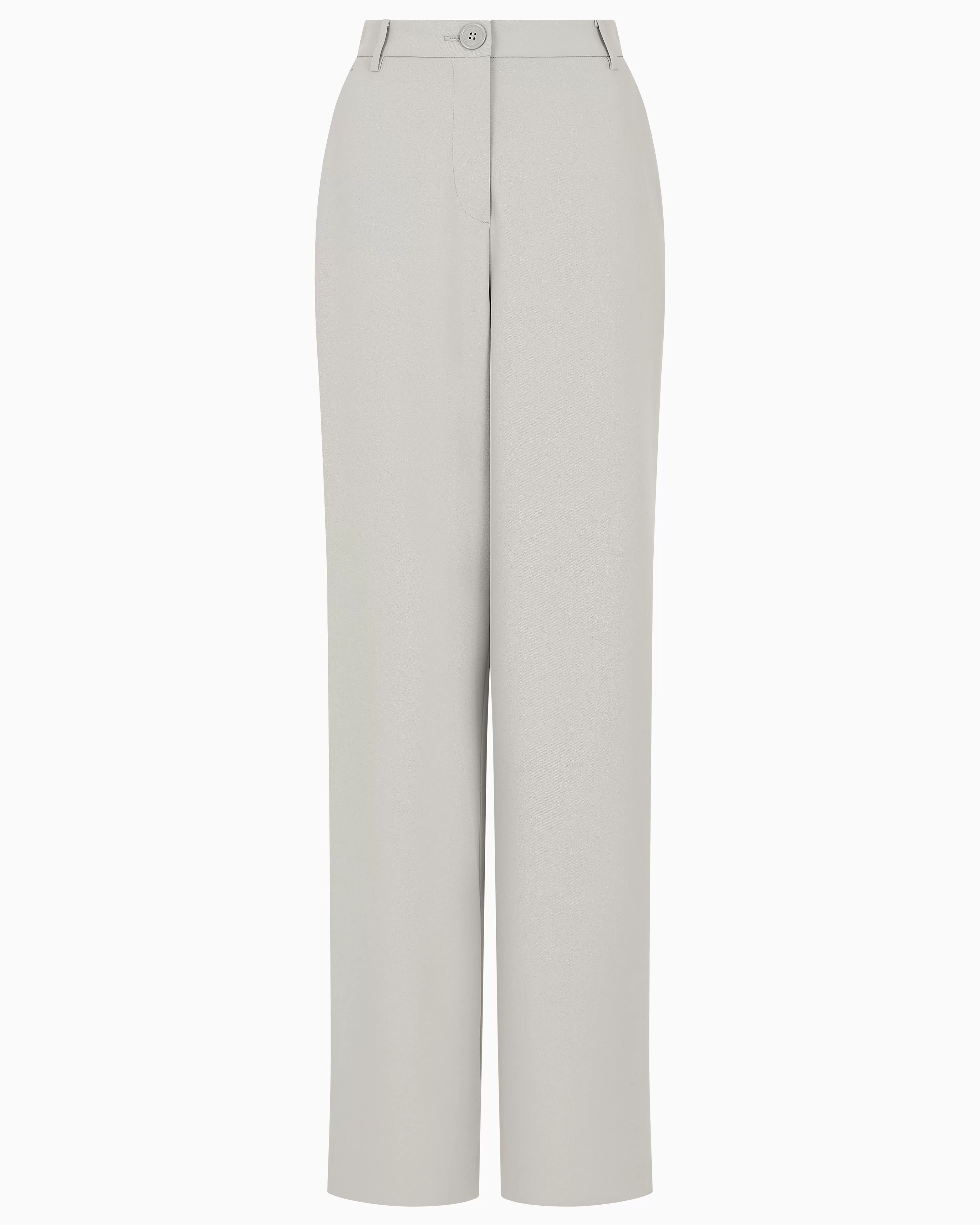 Armani Exchange ASV CollectionA Line soft cady trousers* Matching Sets | Bottoms And Skirts