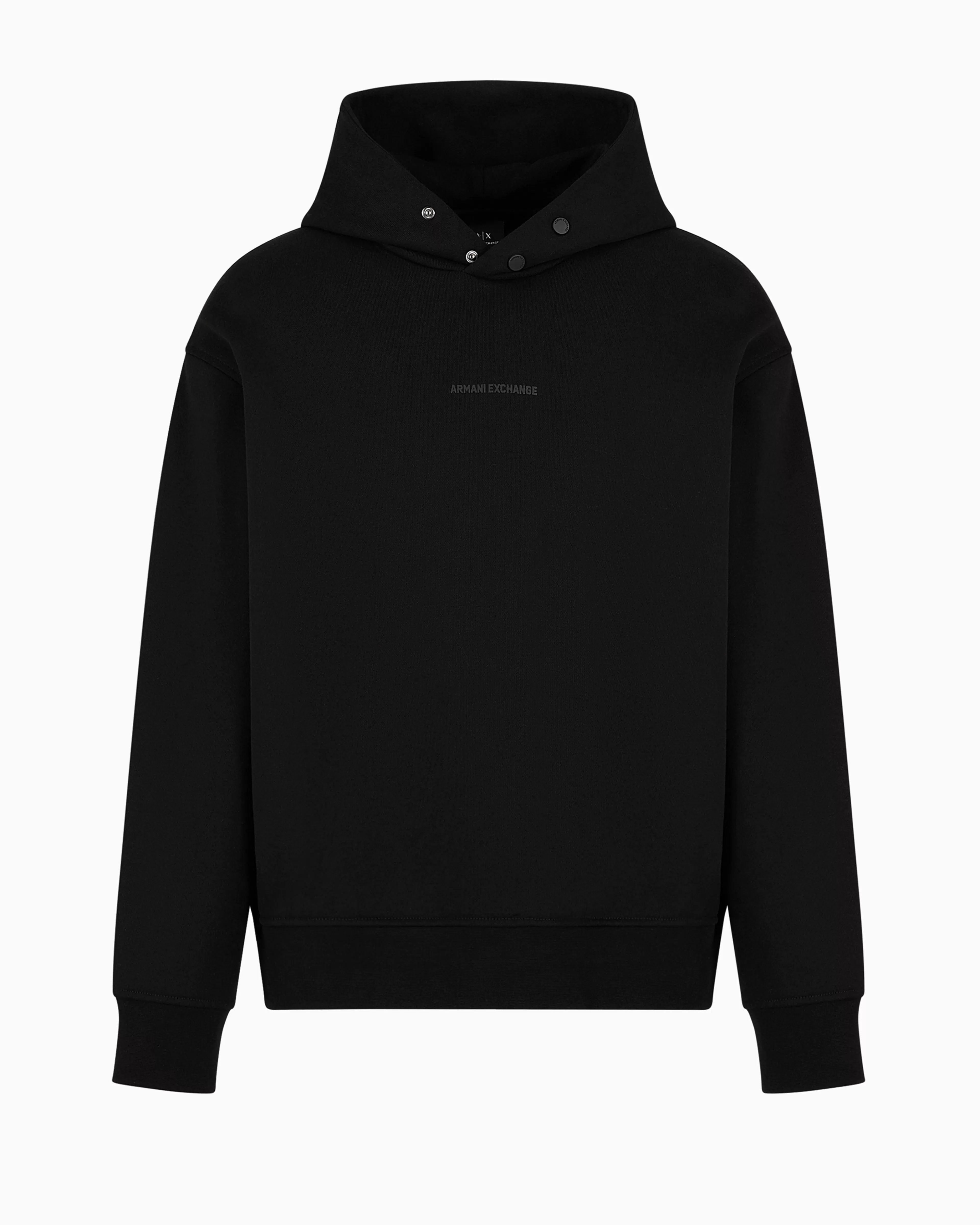 Armani Exchange ASV Cotton French Terry Hoodie* Matching Sets | Sweatshirts