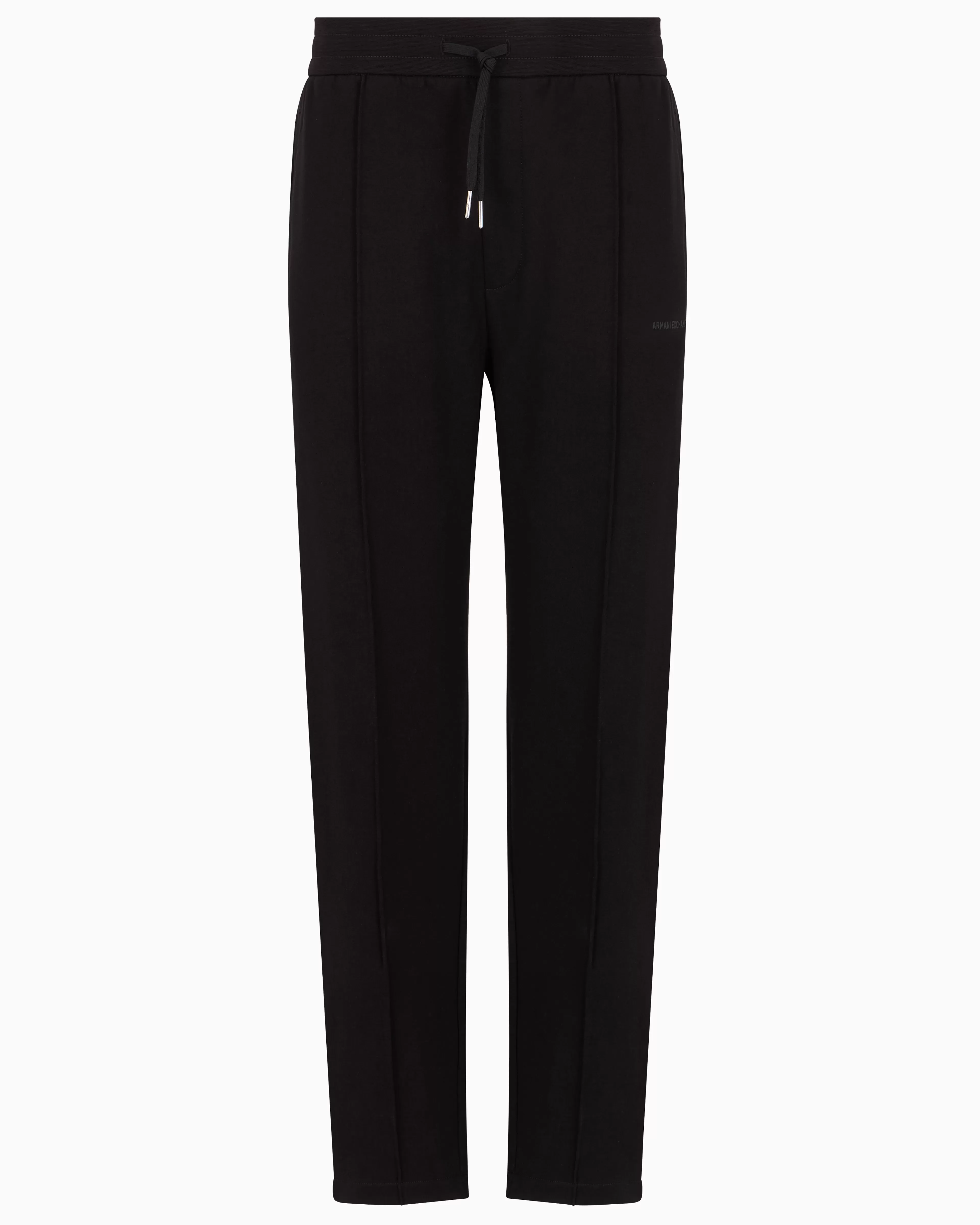 Armani Exchange ASV Cotton French Terry Joggers* Matching Sets | Trousers And Shorts