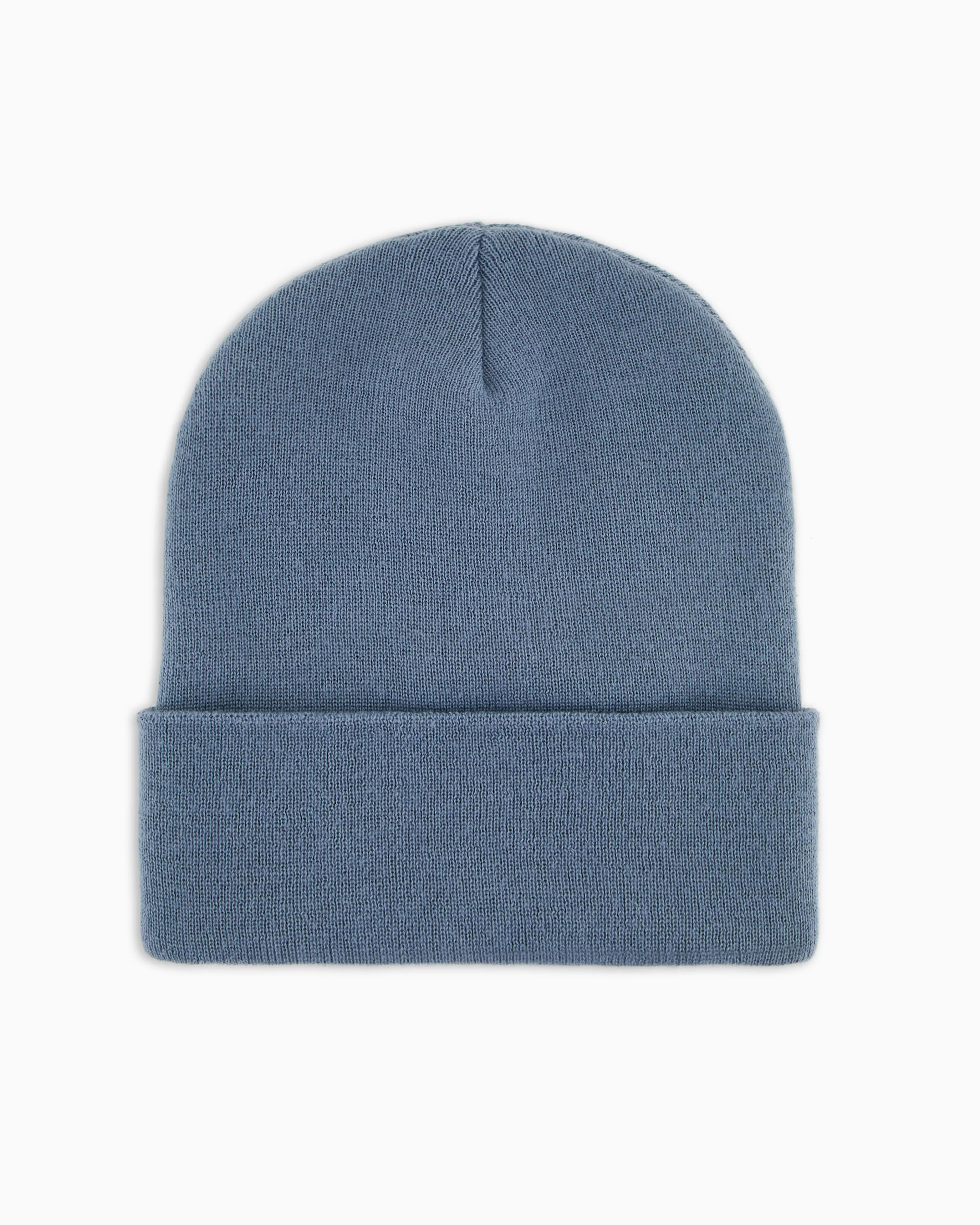 Armani Exchange ASV Knitted Wool Blend Beanie* Hats And Gloves