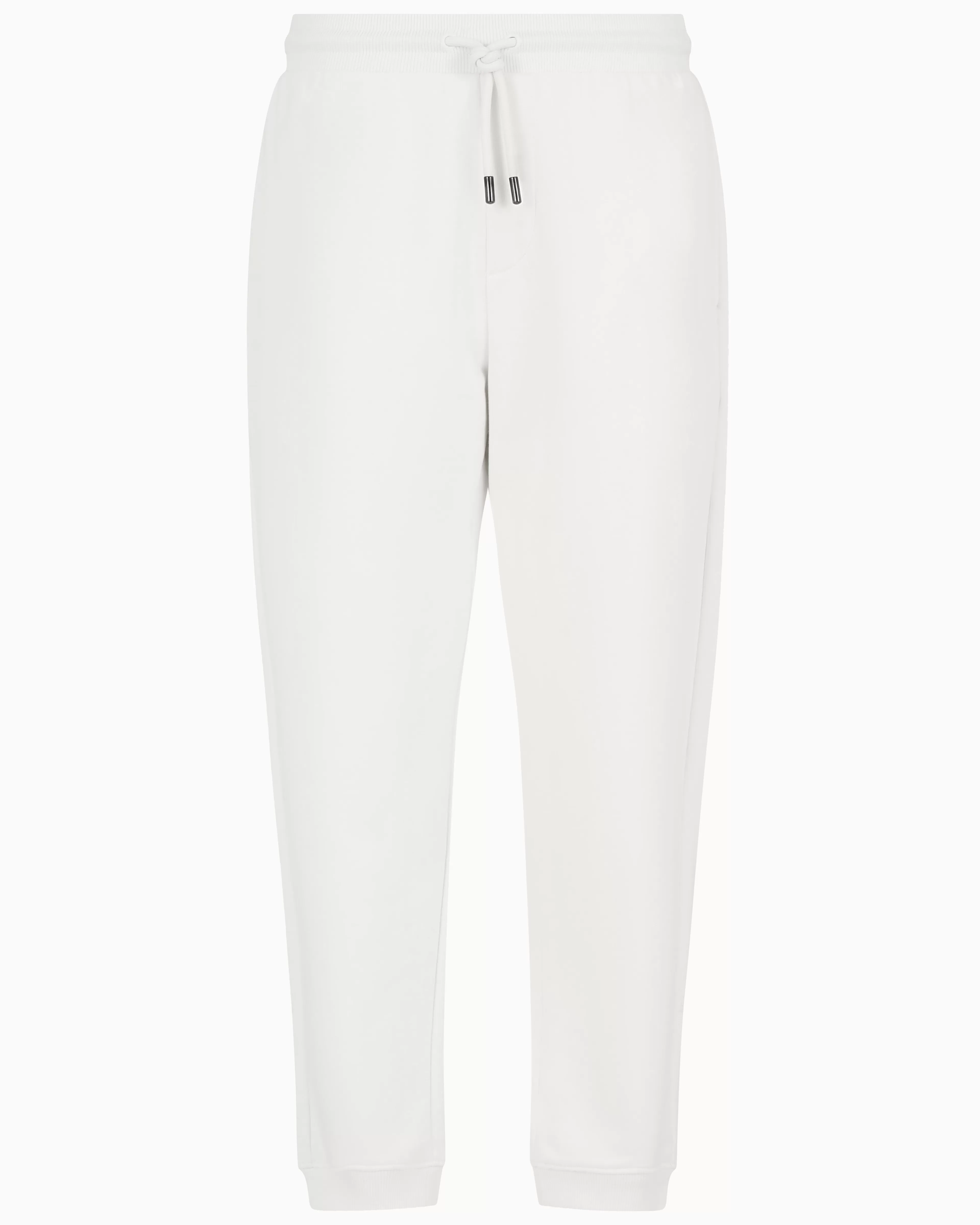 Armani Exchange ASV Organic Cotton Back Logo Joggers* Matching Sets | Trousers And Shorts