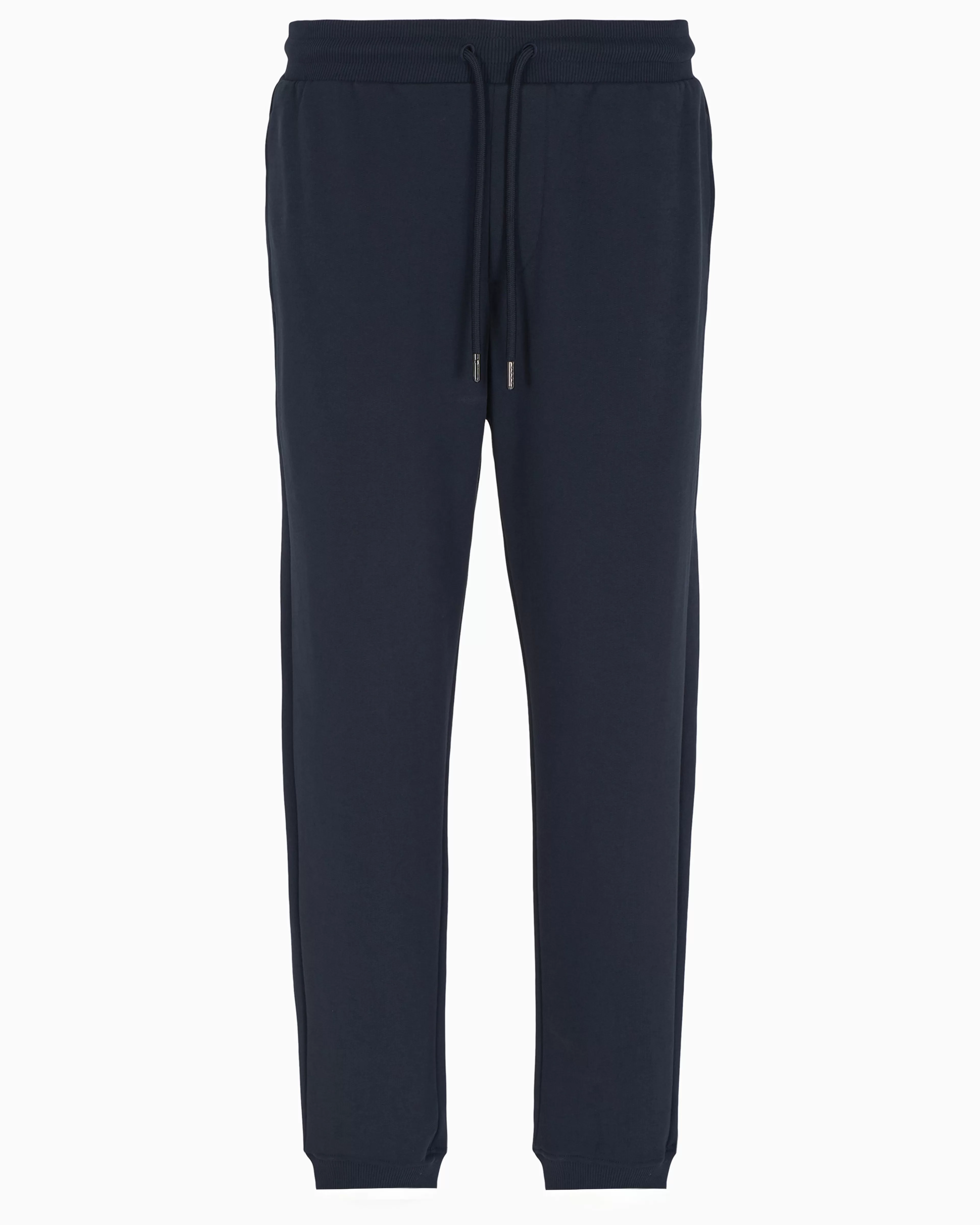 Armani Exchange ASV Organic Cotton Back Logo Joggers* Matching Sets | Trousers And Shorts