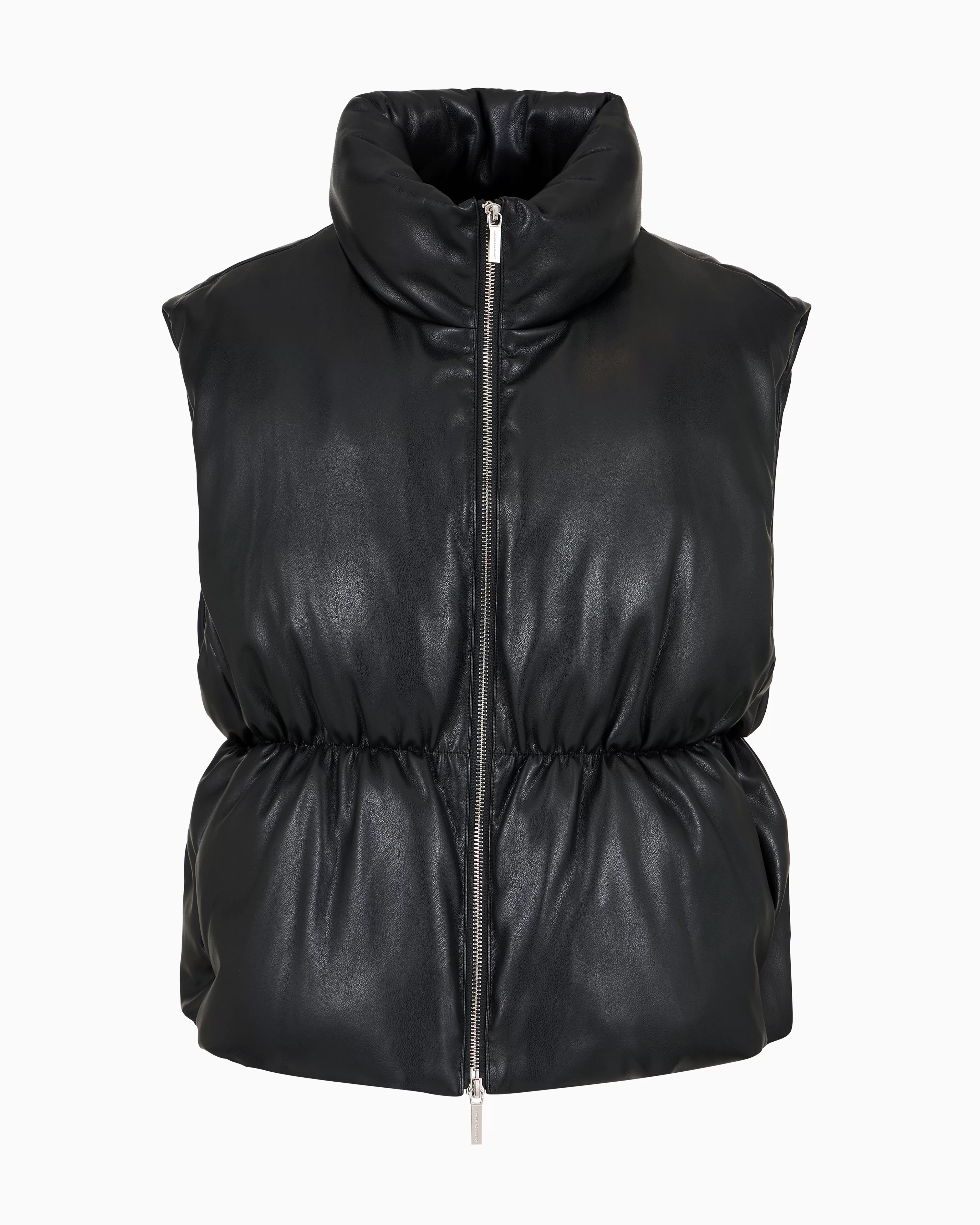 Armani Exchange ASV Padded Vest* Outerwear