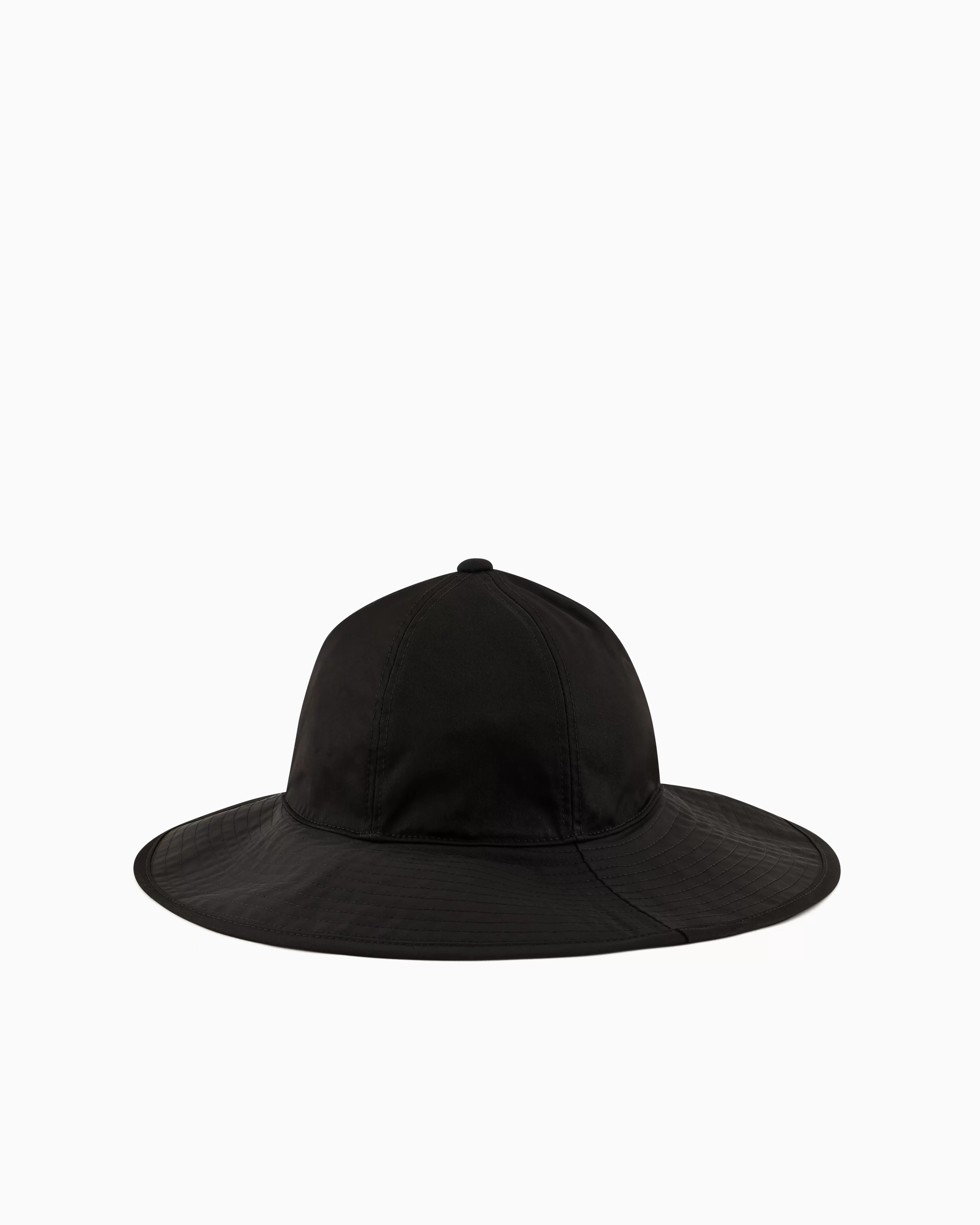 Armani Exchange A | X Logo Hat* Hats And Gloves