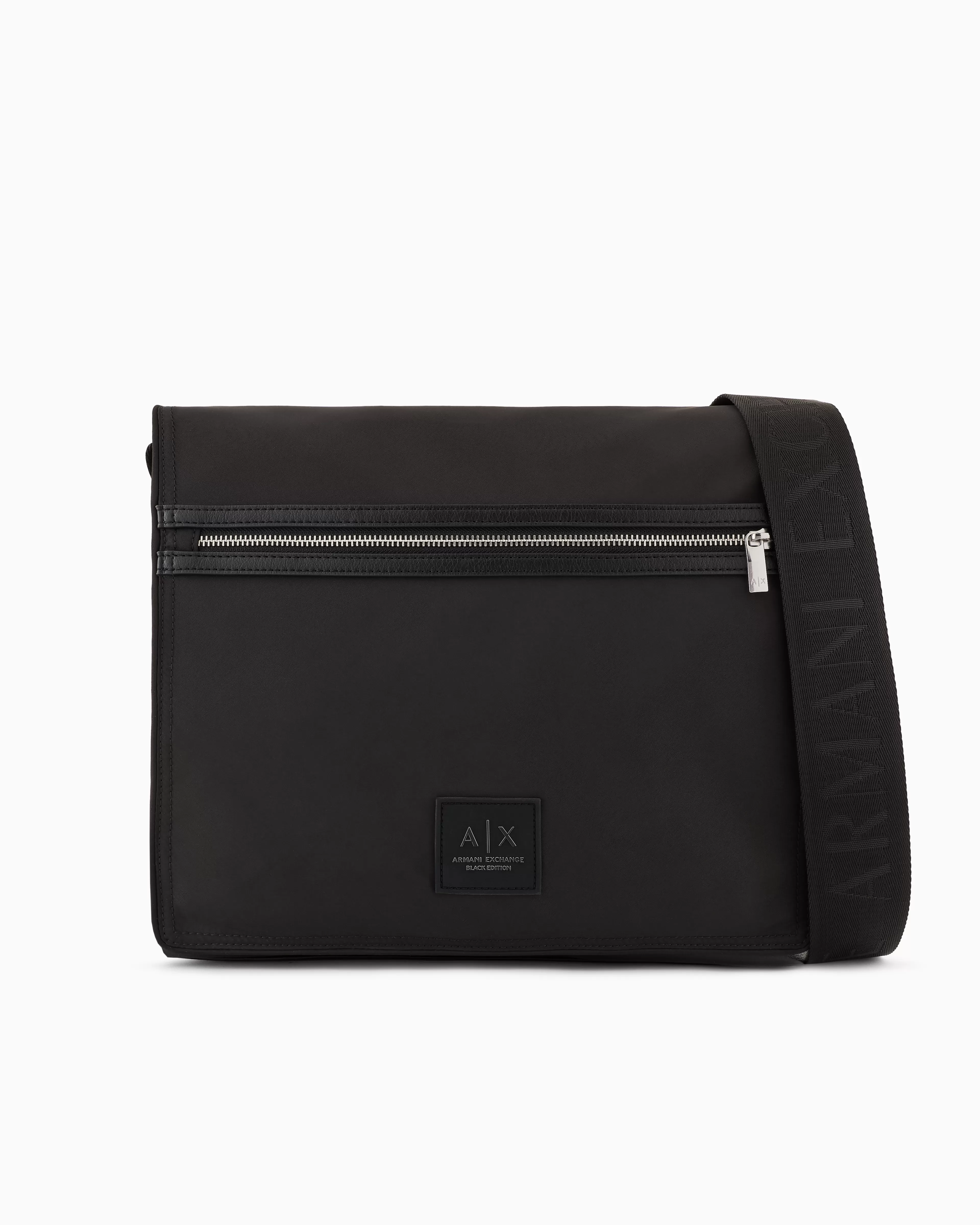 Armani Exchange A | X Logo Shoulder Bag* Bags