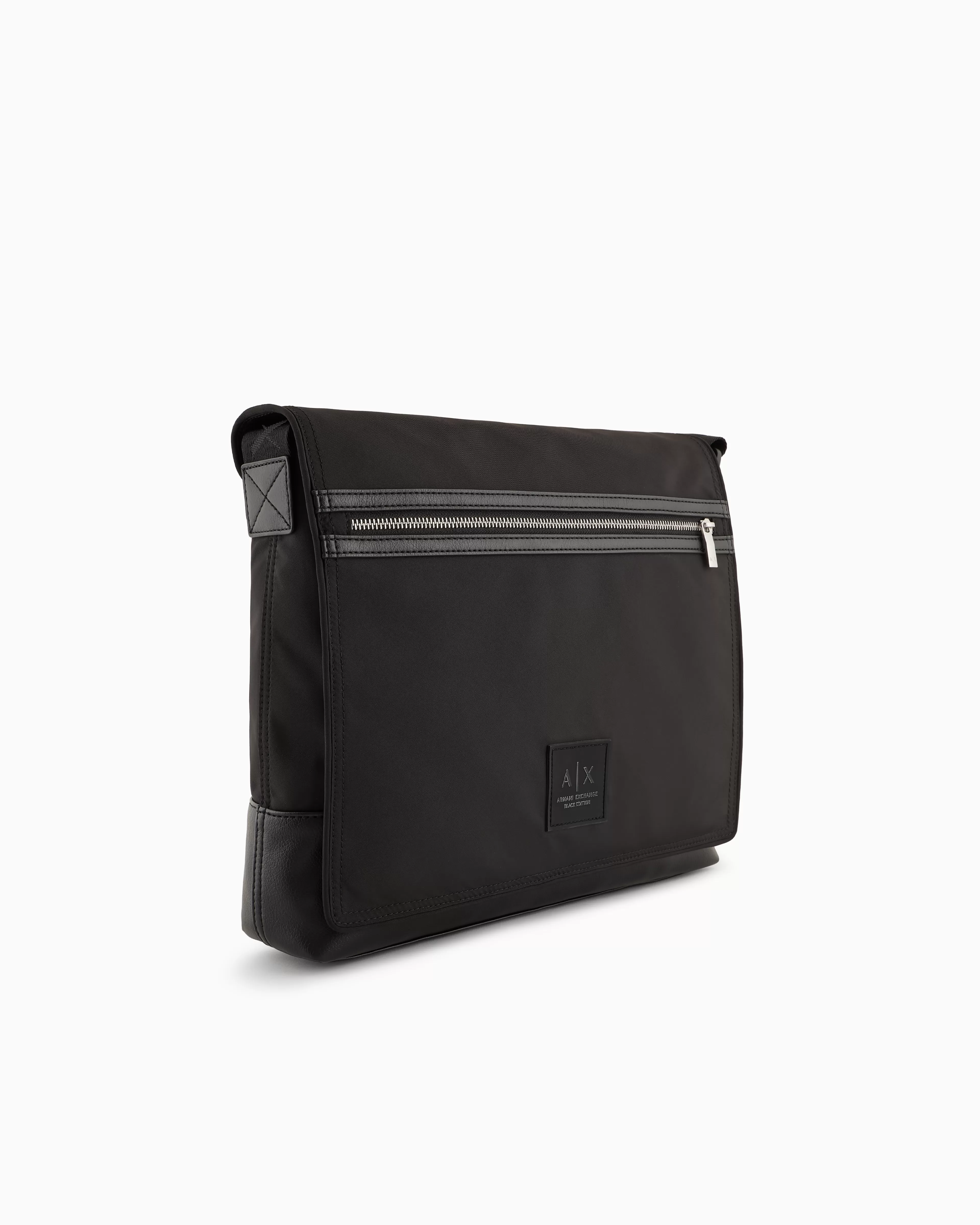 Armani Exchange A | X Logo Shoulder Bag* Bags