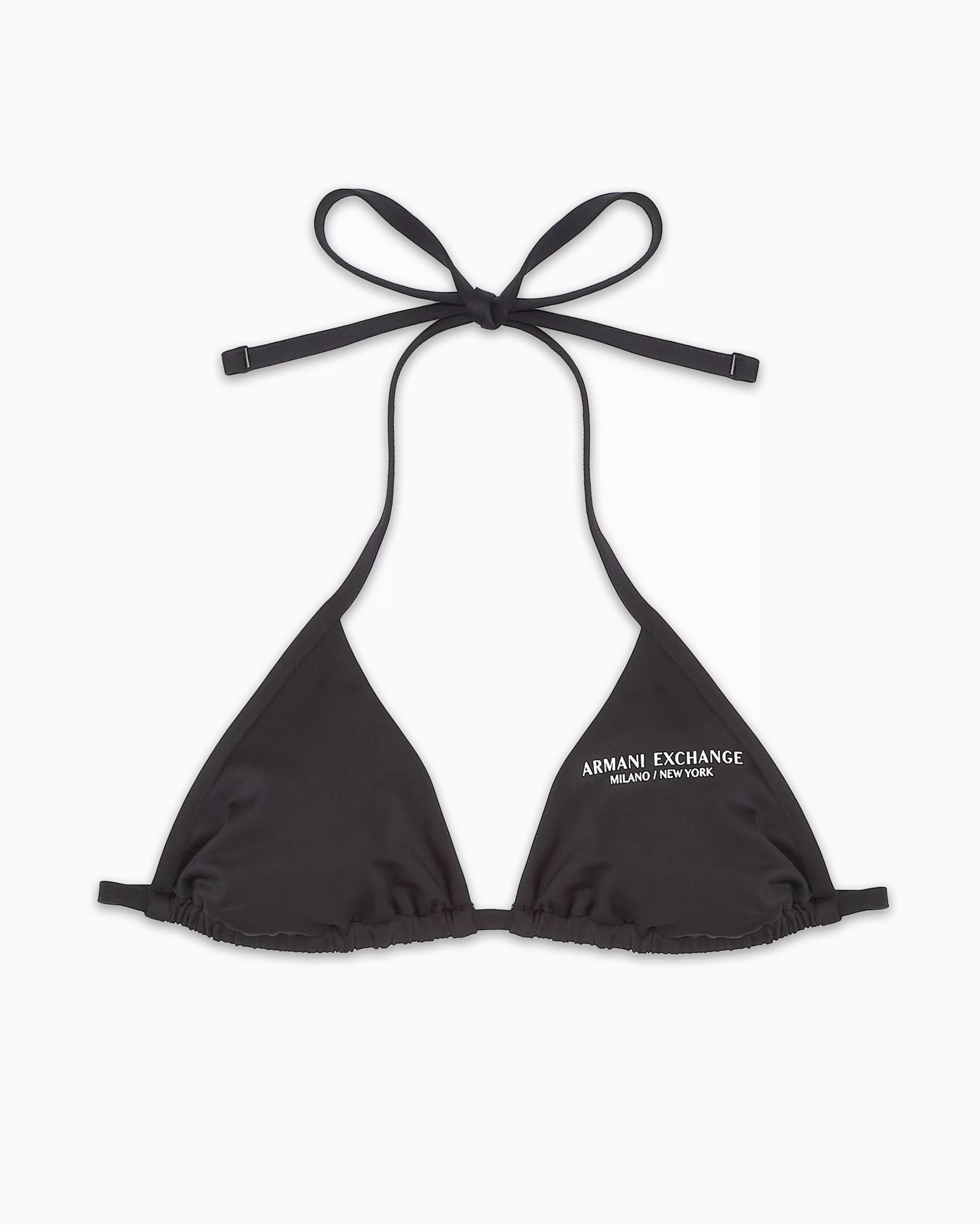 Armani Exchange Bikini top* Essentials