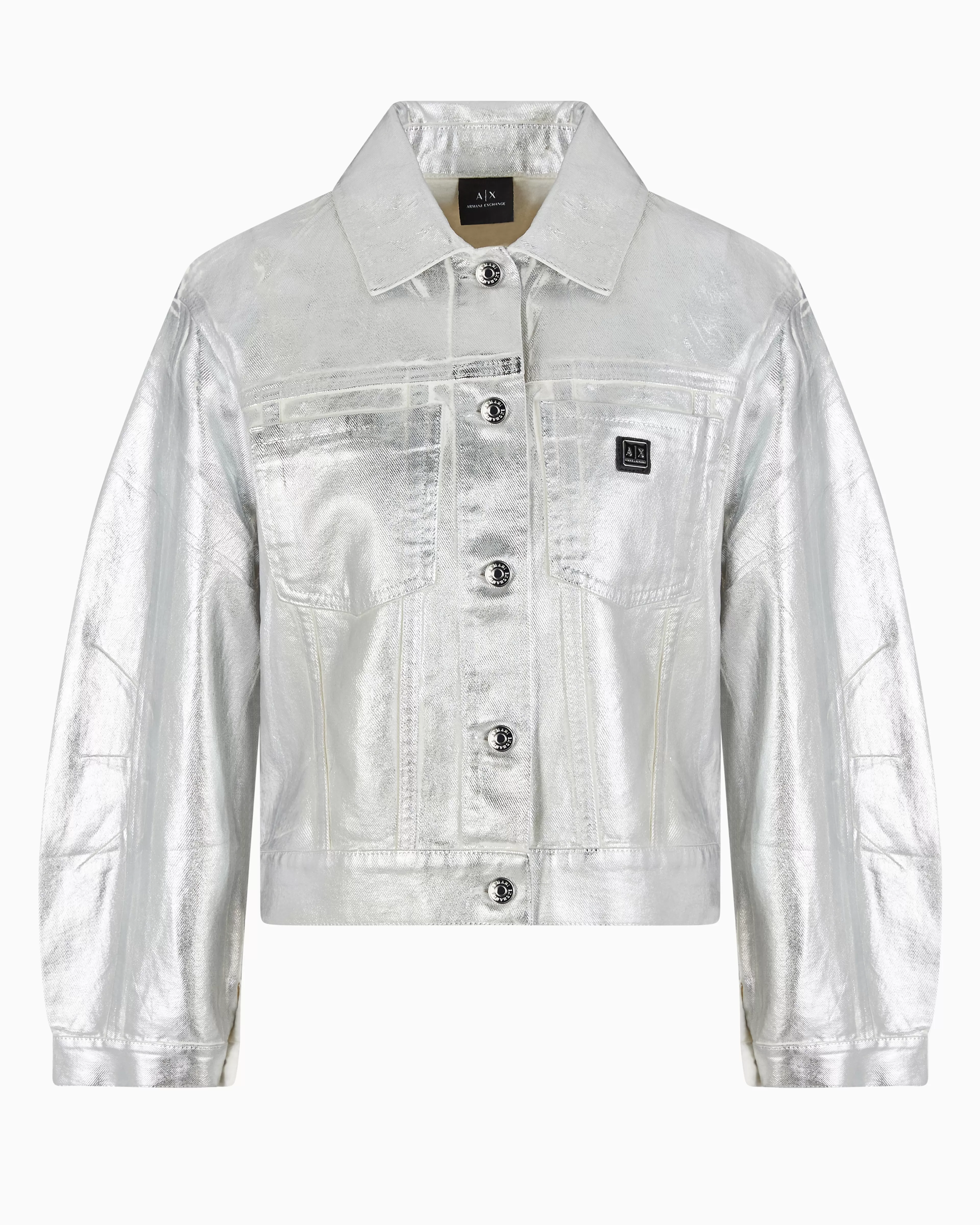 Armani Exchange Blousons* Matching Sets | Outerwear
