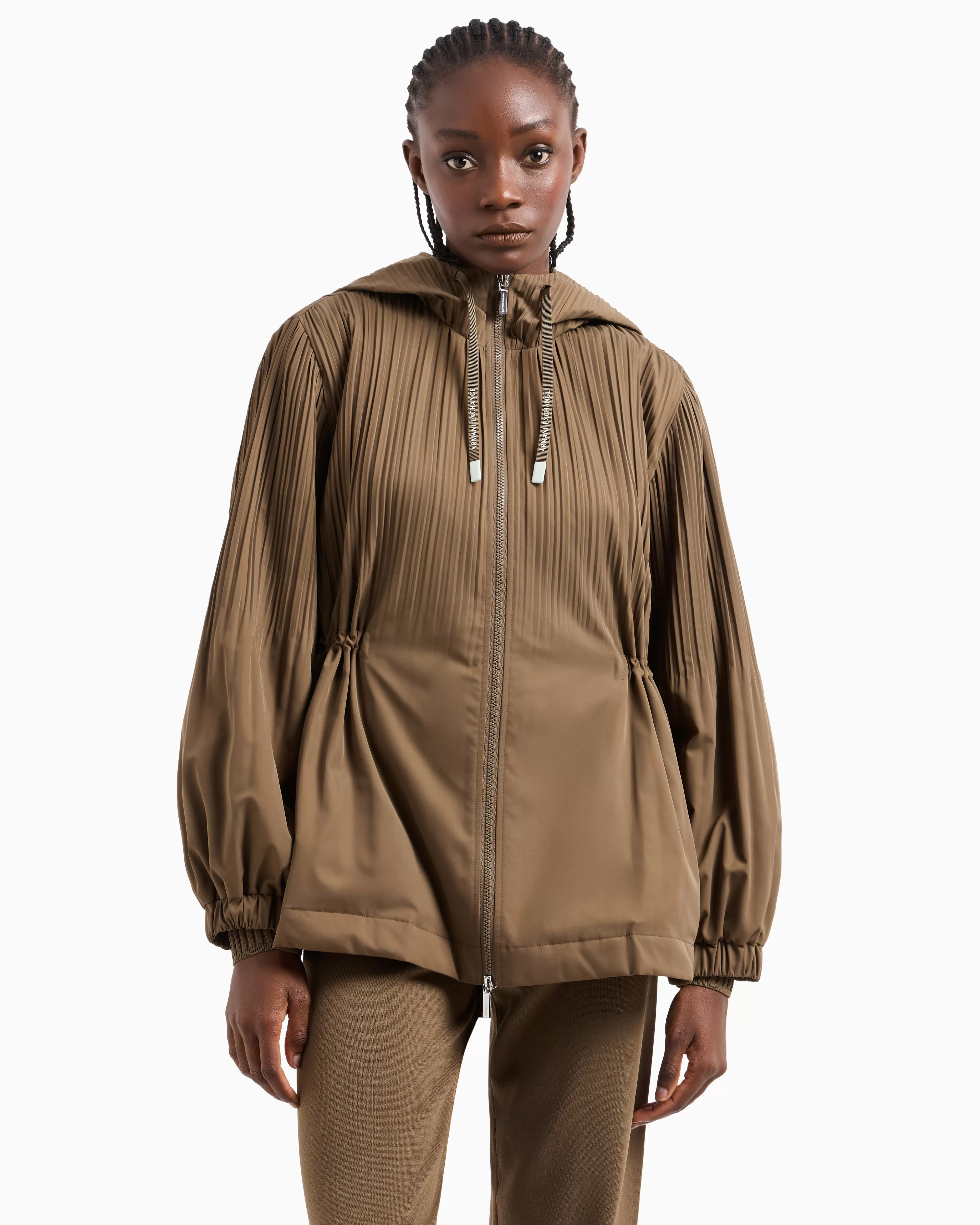 Armani Exchange Blousons* Matching Sets | Outerwear