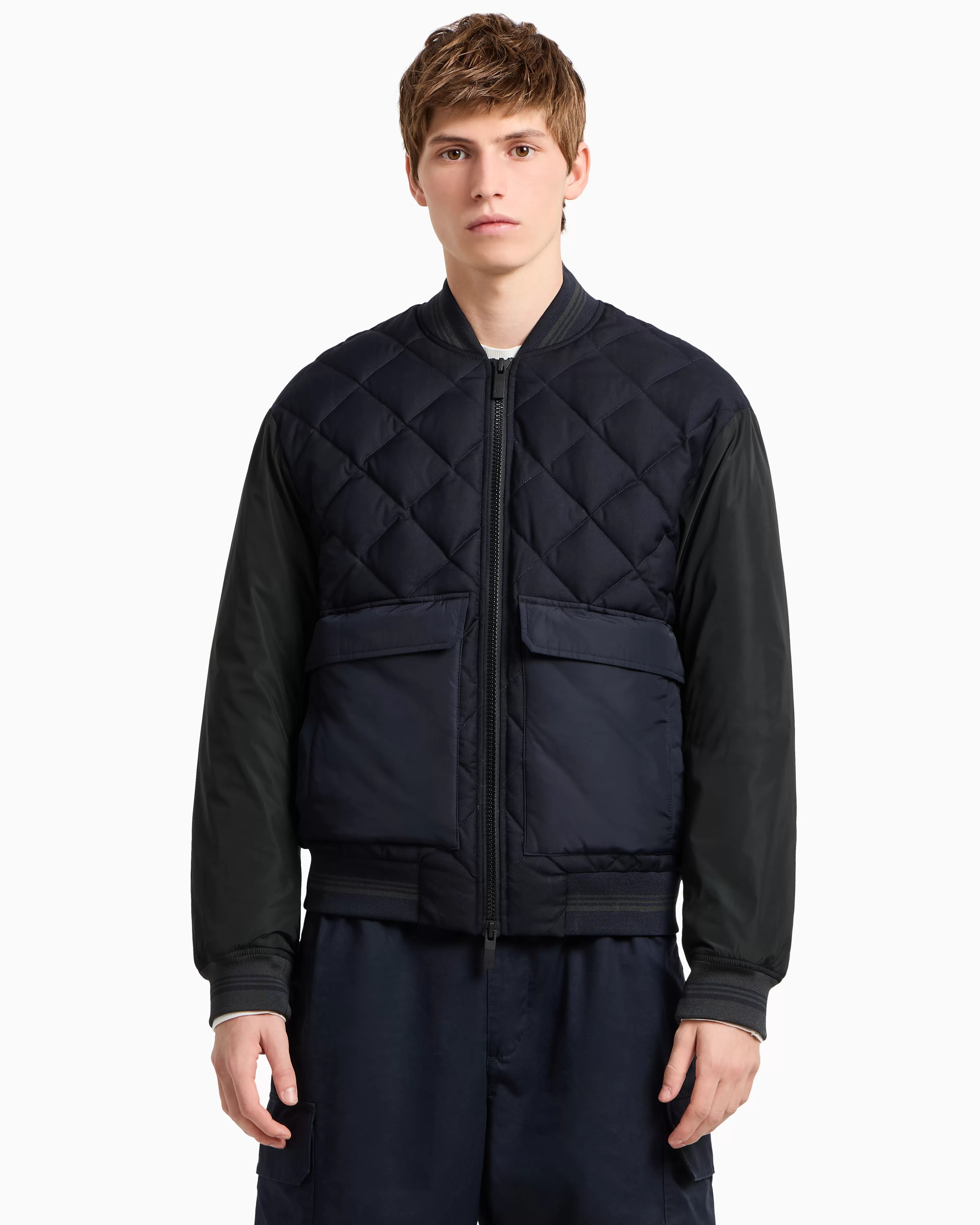 Armani Exchange Blousons* Outerwear