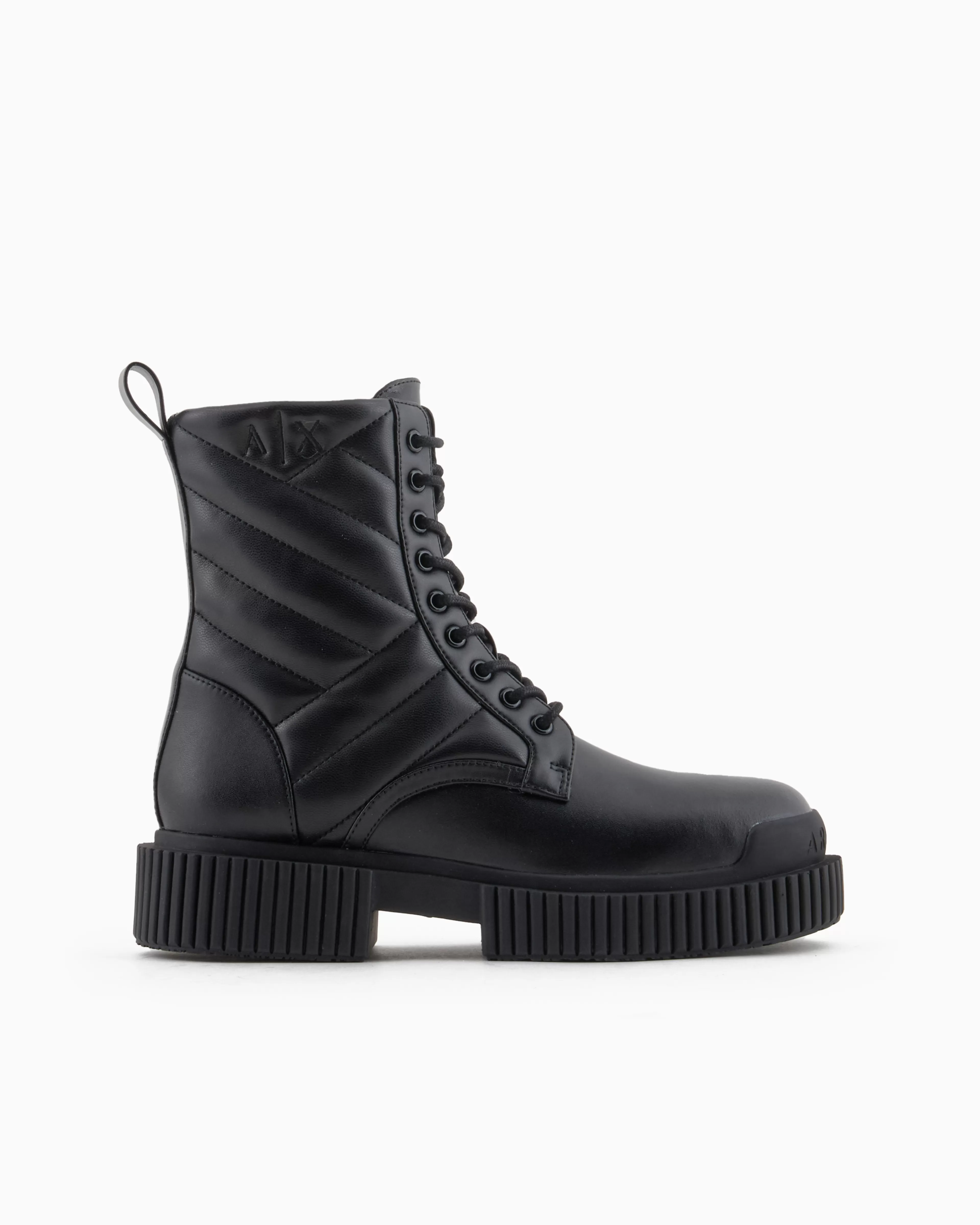 Armani Exchange Booties* Shoes