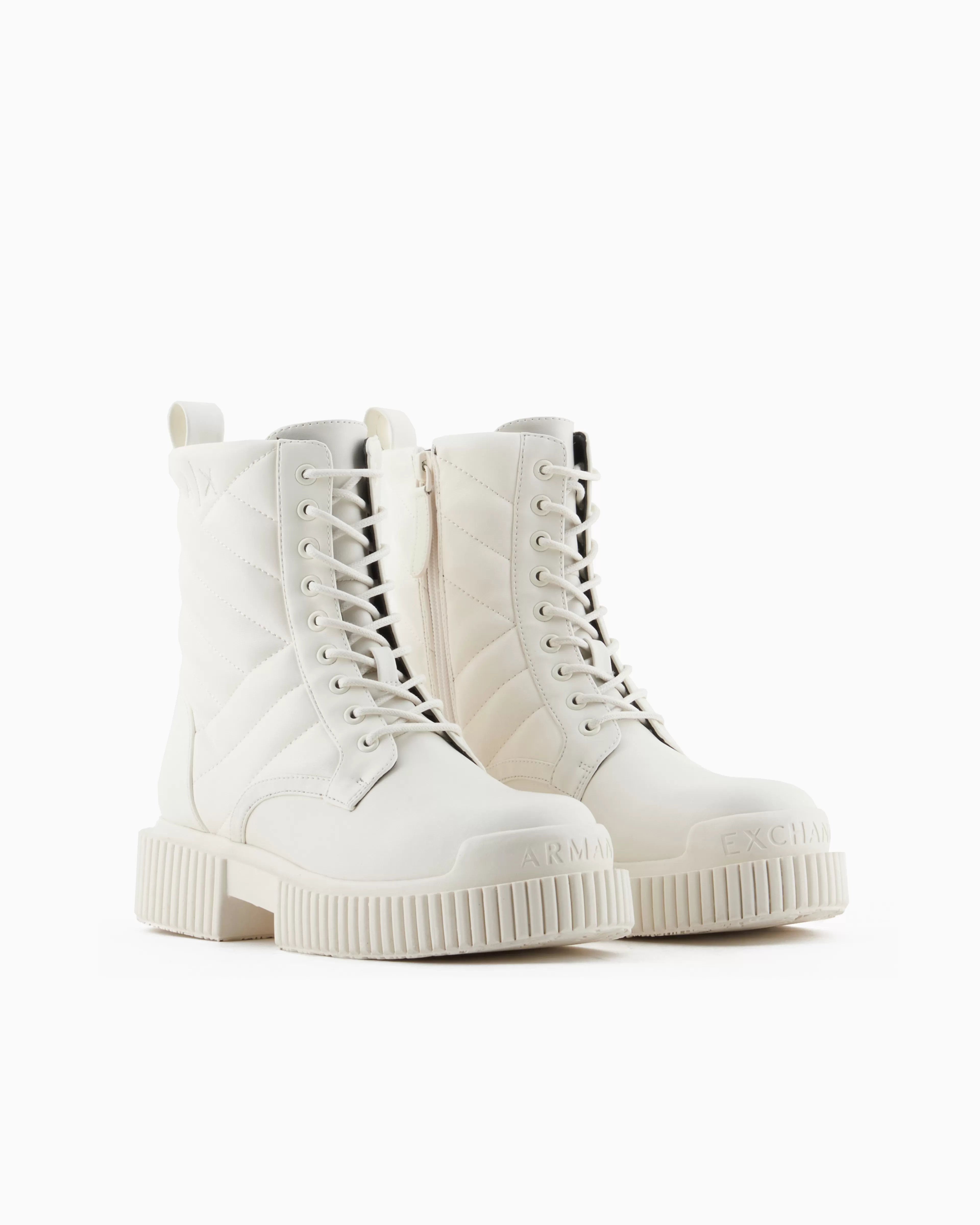 Armani Exchange Booties* Shoes