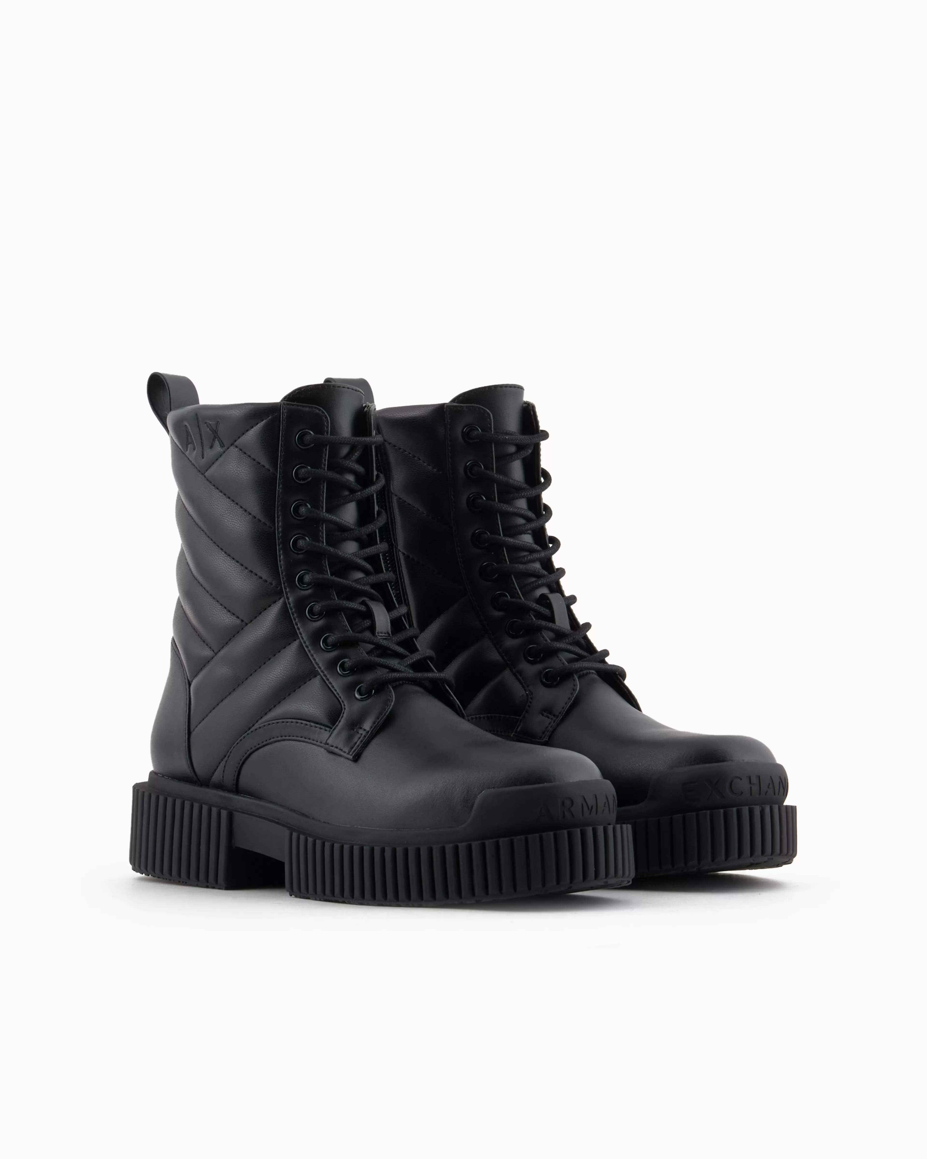 Armani Exchange Booties* Shoes