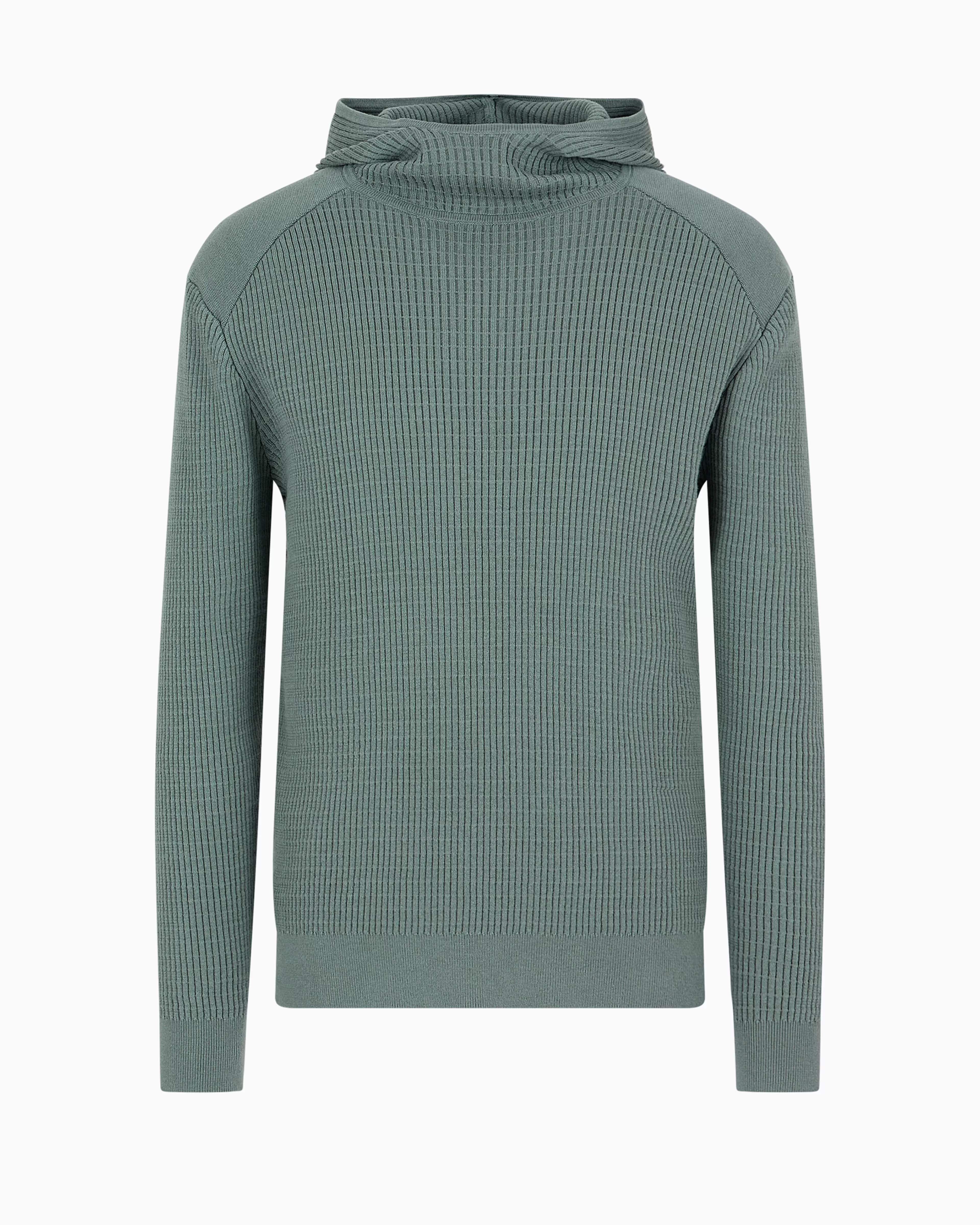 Armani Exchange Boucle crew neck sweater* Shirts And Tops
