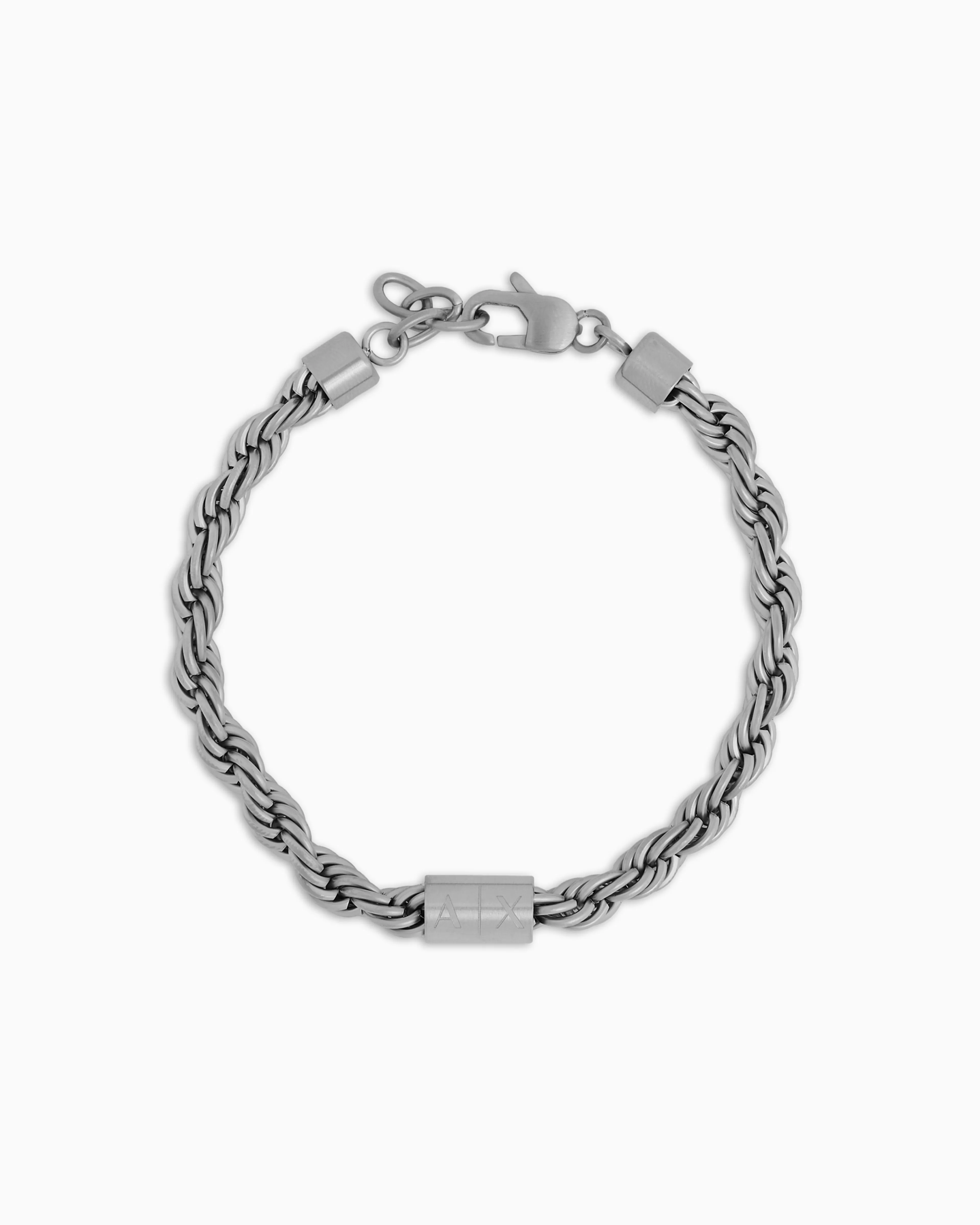 Armani Exchange Bracelets* Jewelry