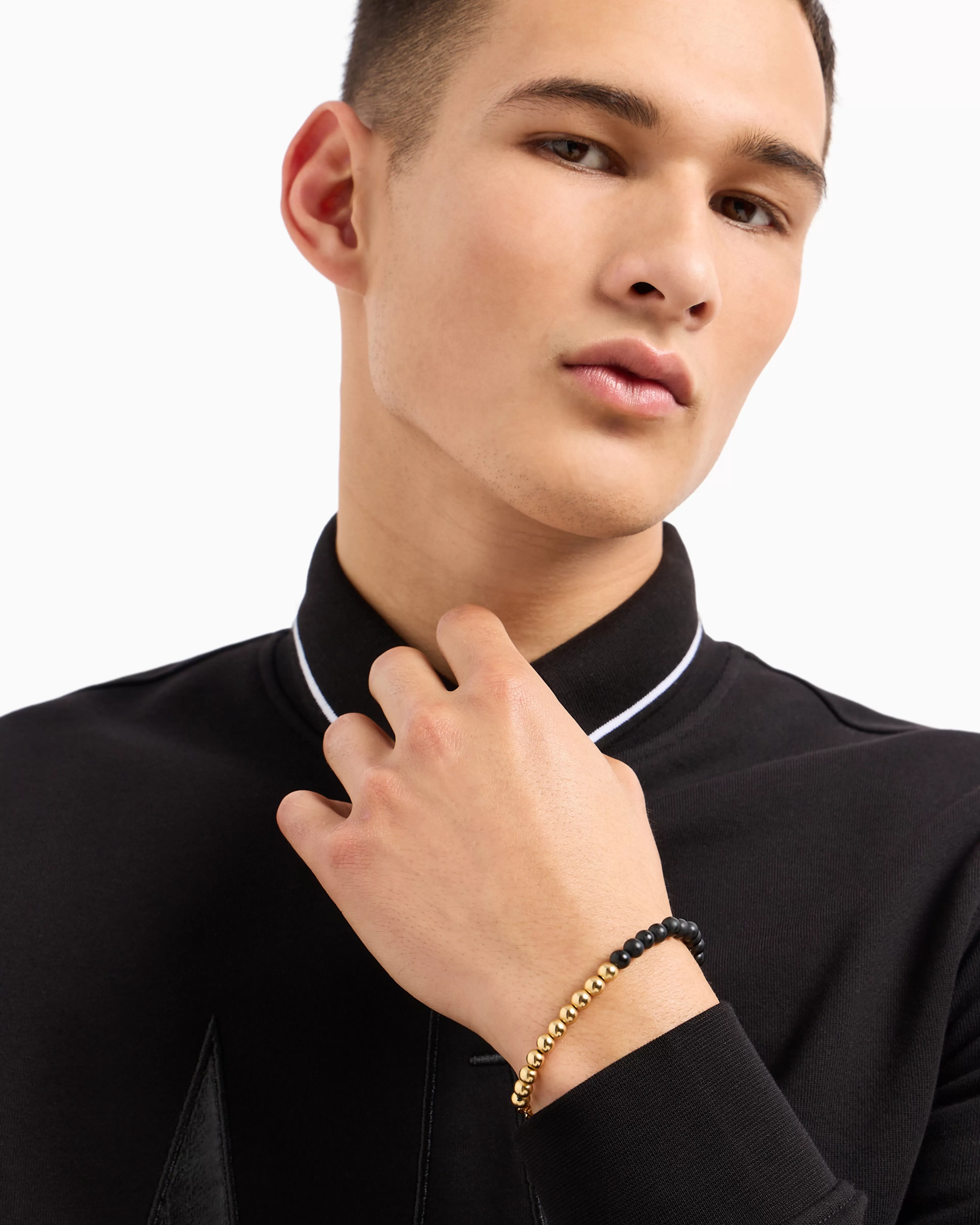 Armani Exchange Bracelets* Jewelry