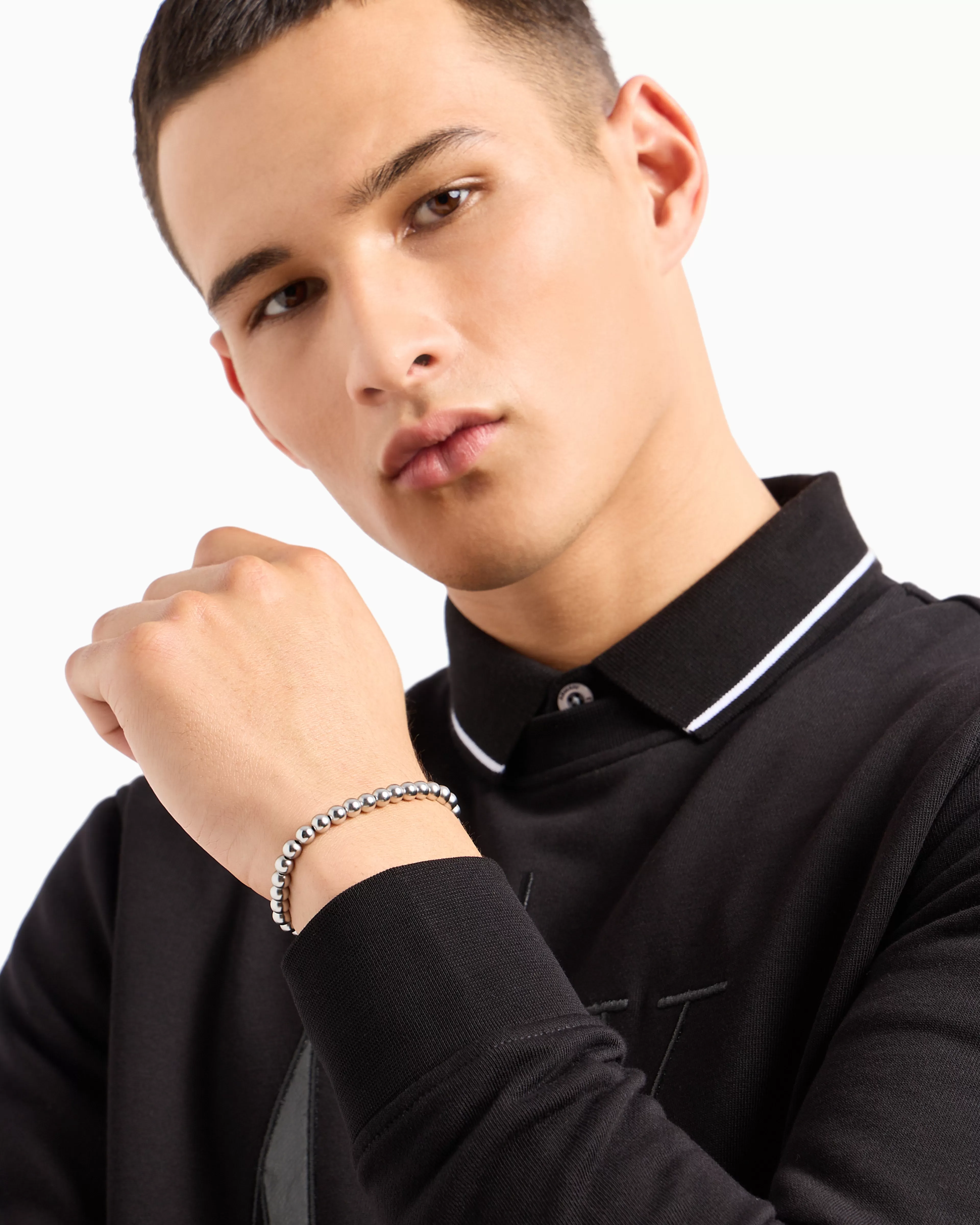Armani Exchange Bracelets* Jewelry