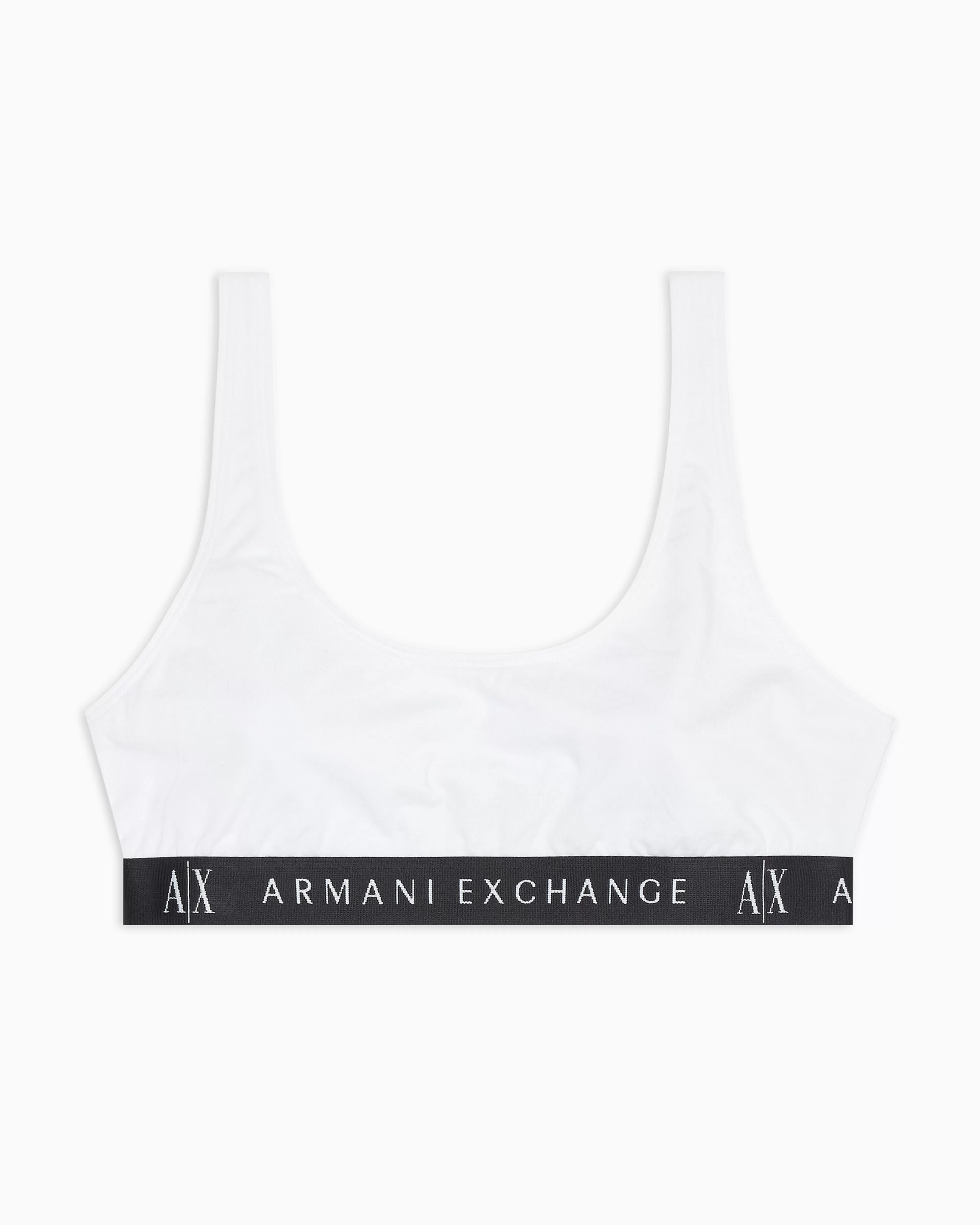 Armani Exchange Bralette bra* Intimates And Loungewear