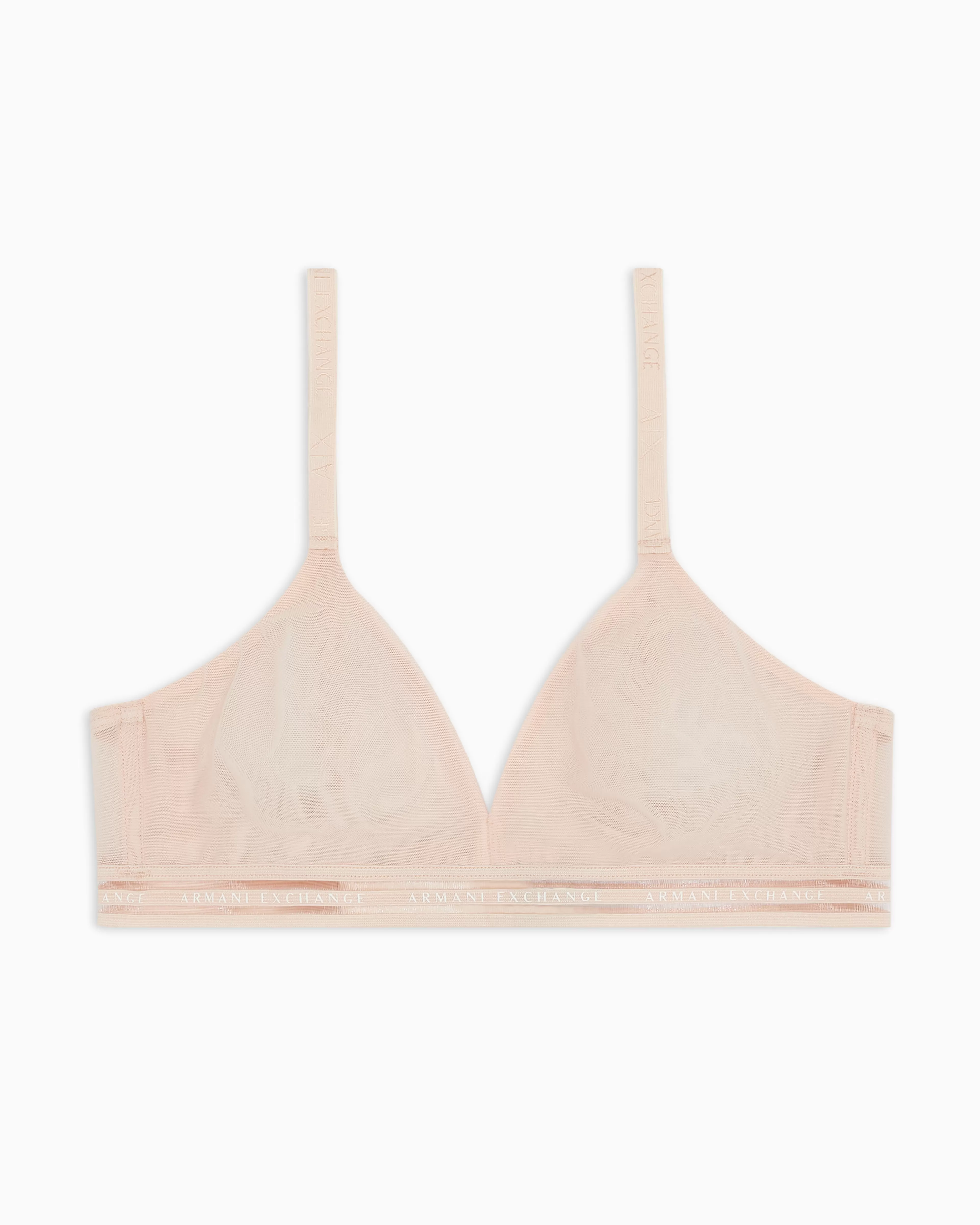 Armani Exchange Bralette bra* Intimates And Loungewear