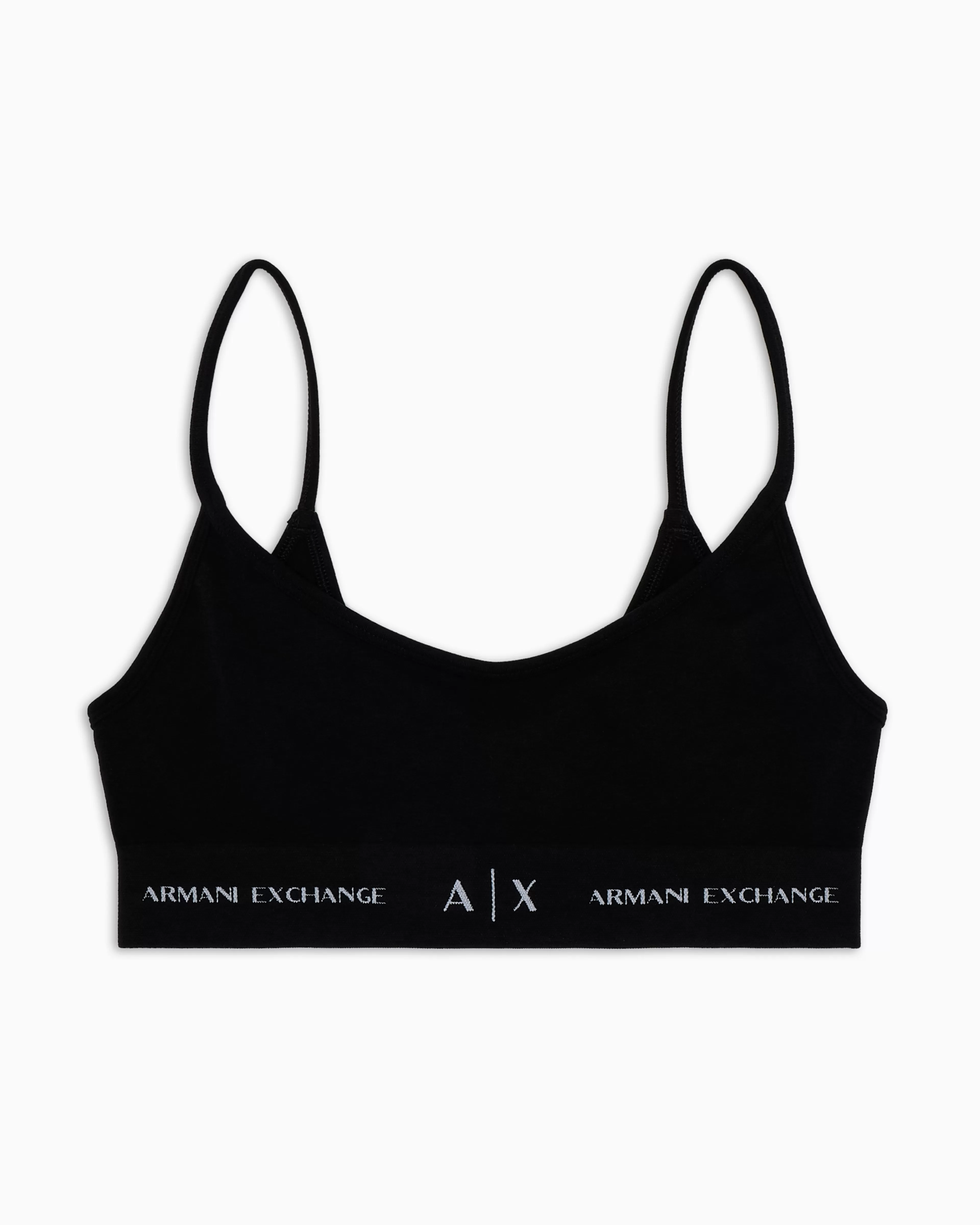 Armani Exchange Bralette bra* Essentials | Intimates And Loungewear