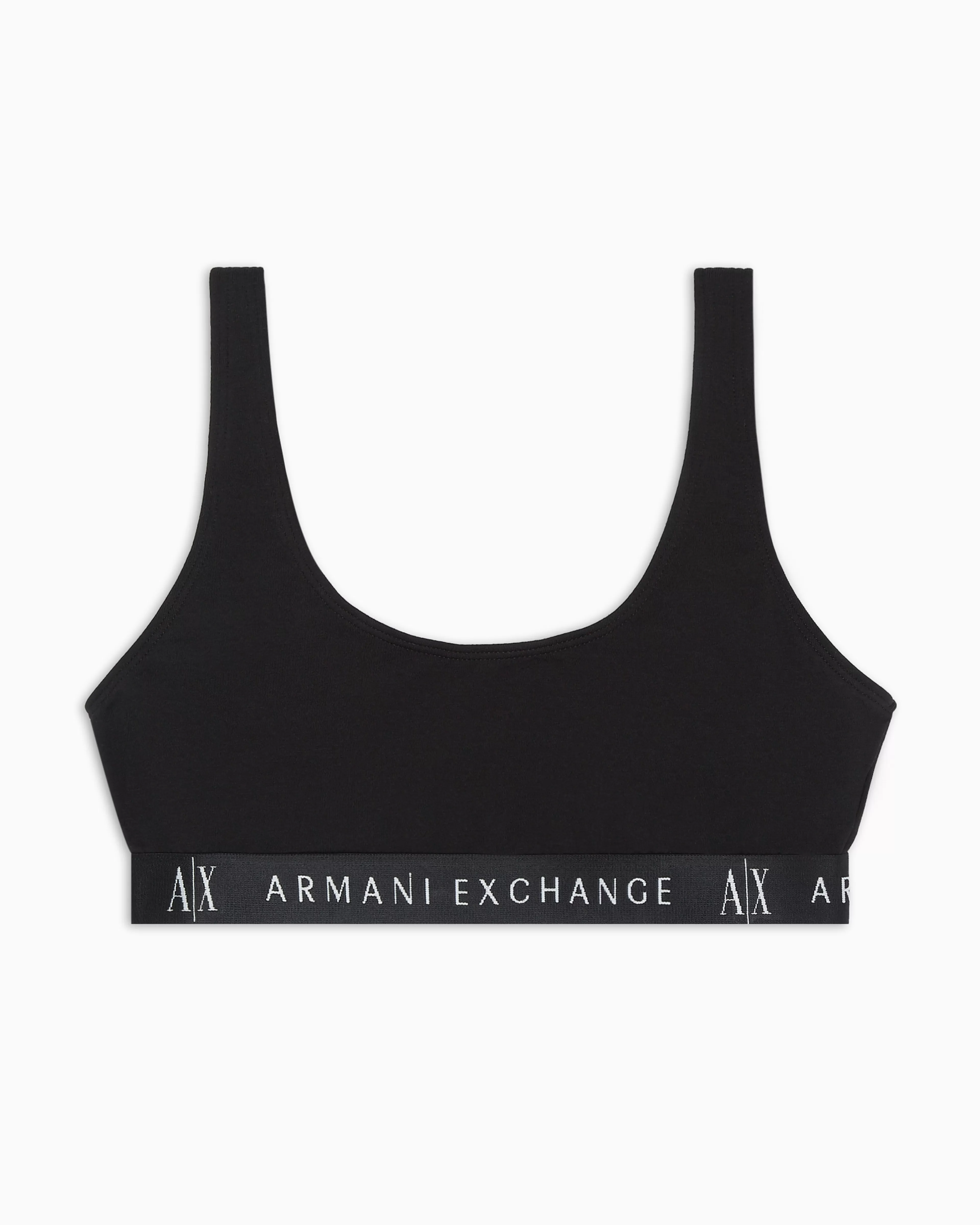 Armani Exchange Bralette bra* Intimates And Loungewear