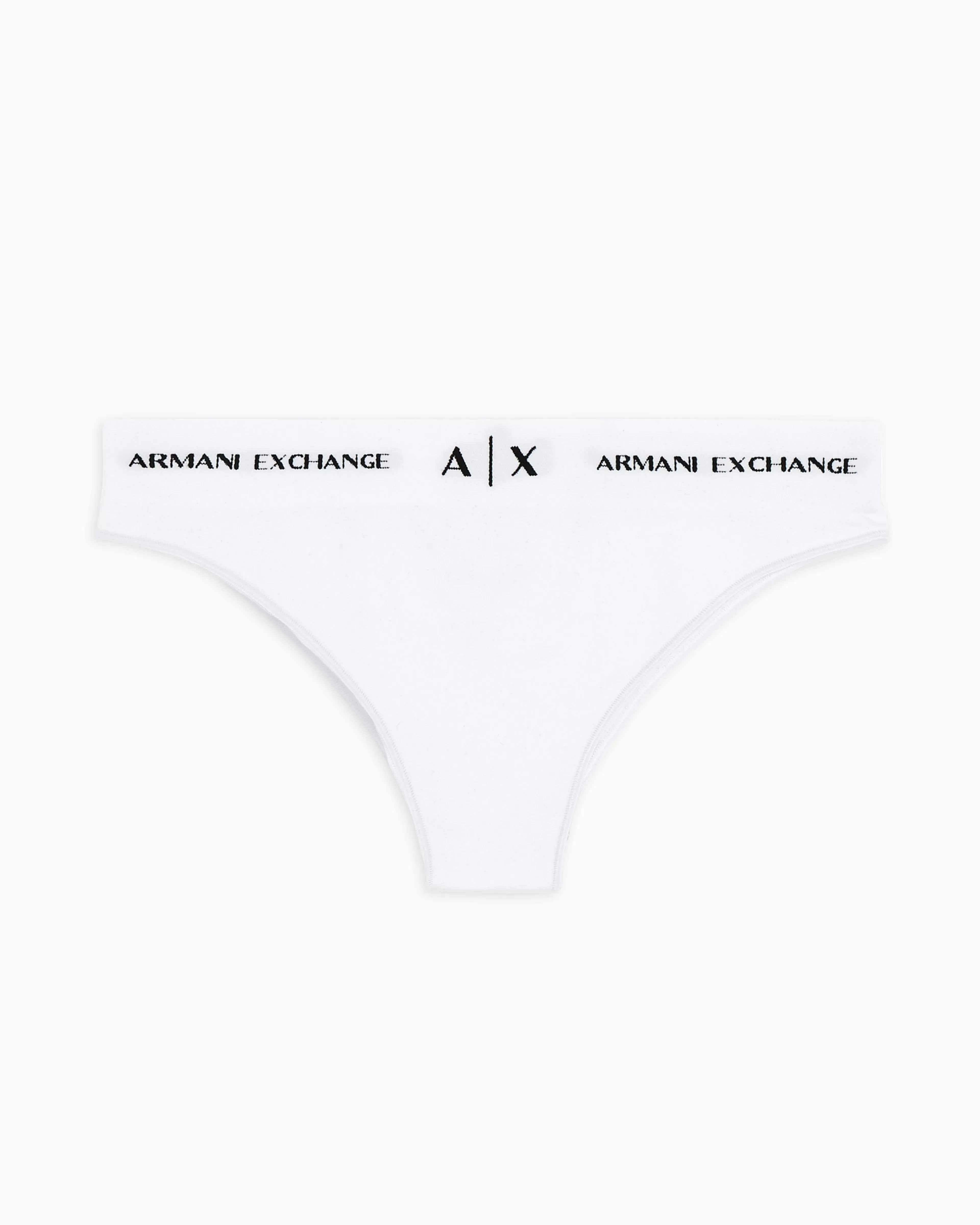 Armani Exchange Brazilian briefs* Essentials | Intimates And Loungewear