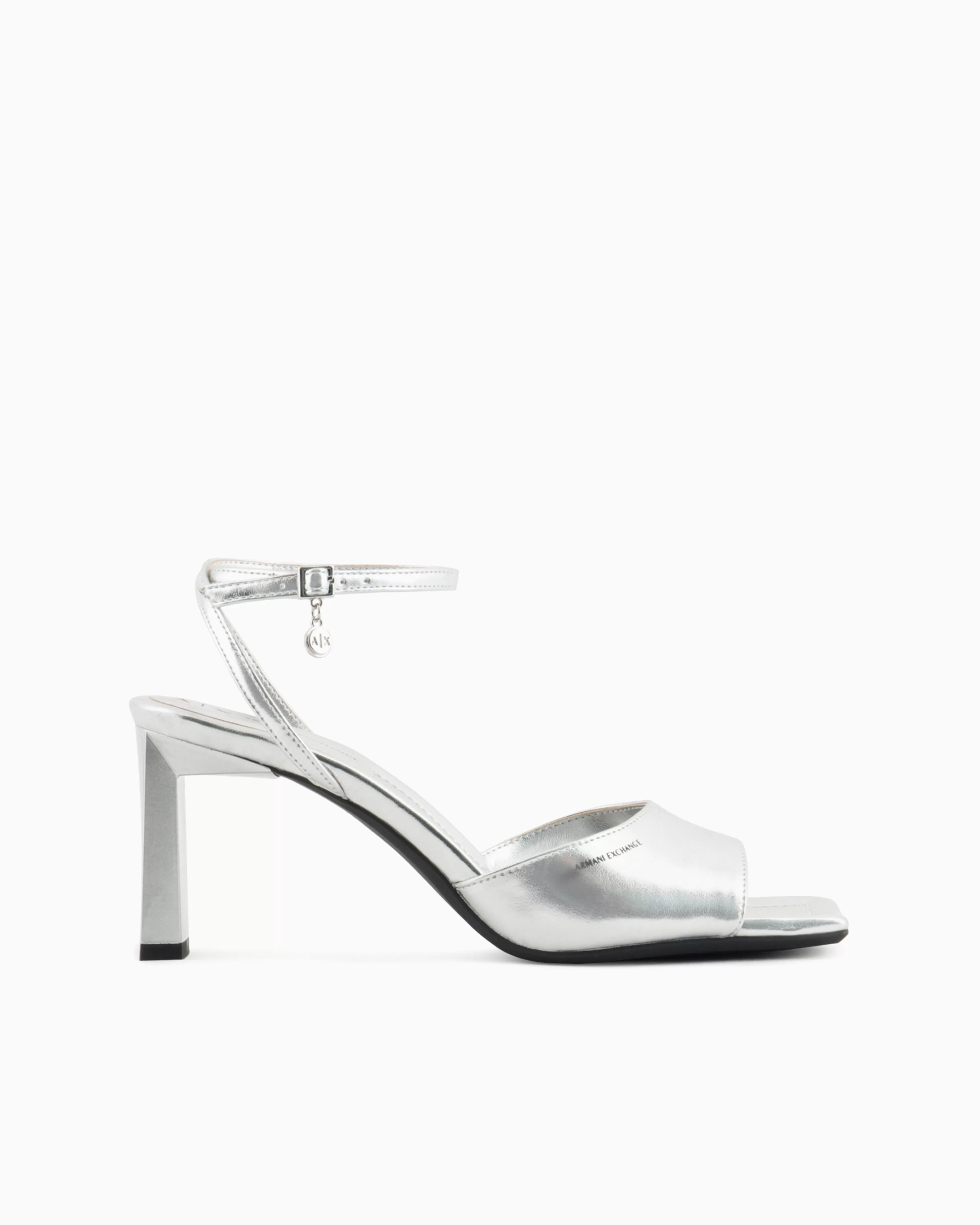 Armani Exchange Heels* Shoes And Accessories