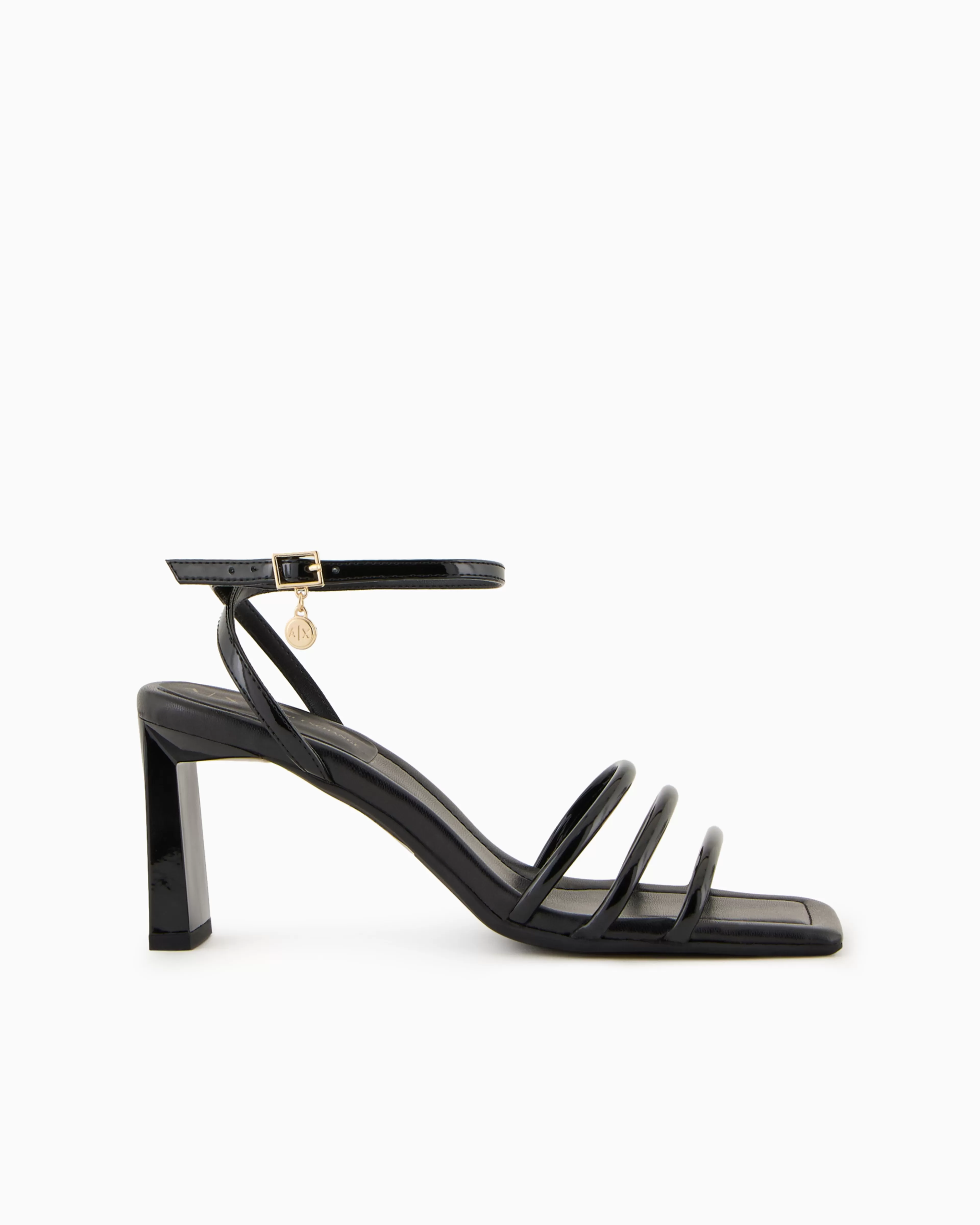 Armani Exchange Heels* Shoes And Accessories
