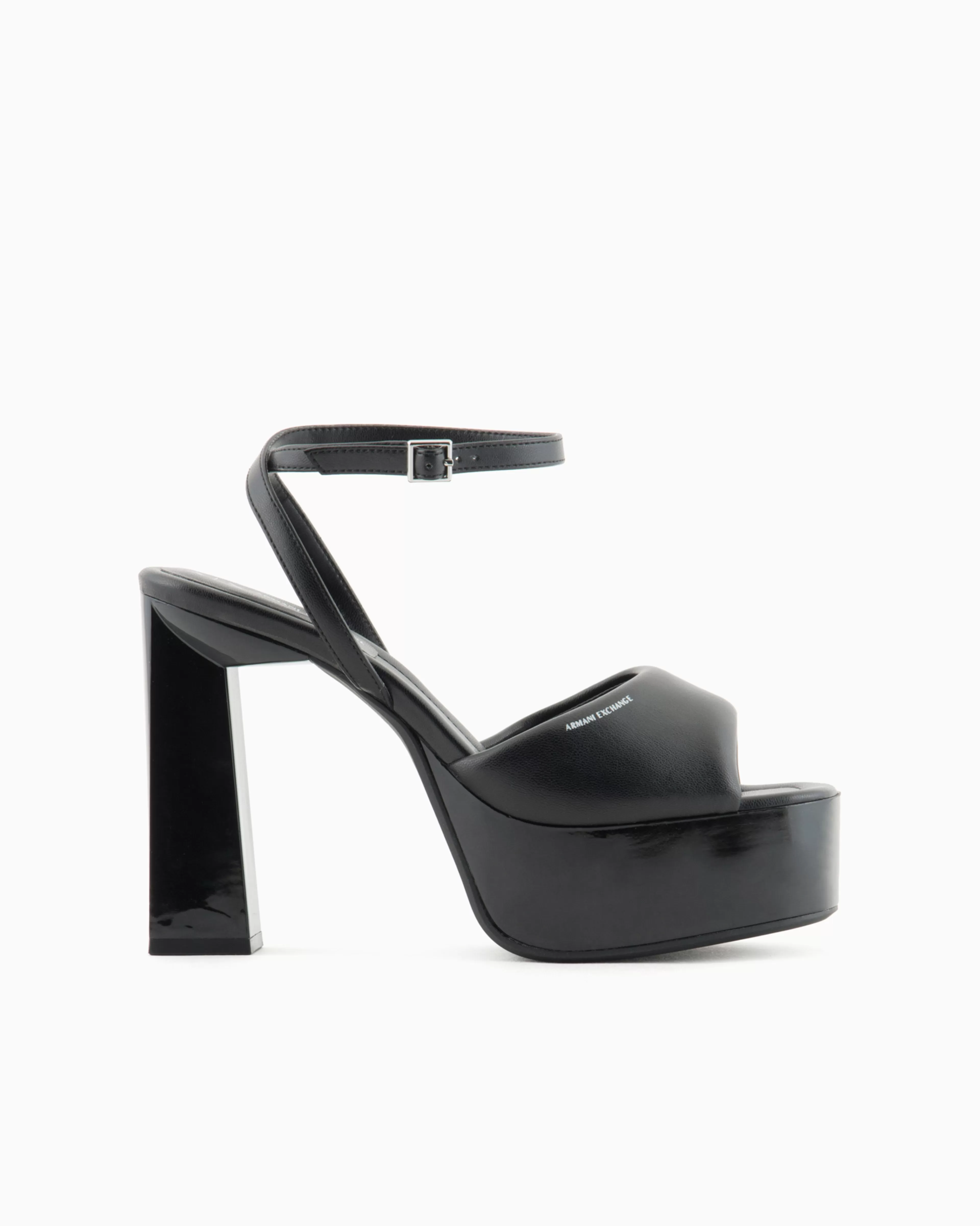 Armani Exchange Heels* Shoes And Accessories