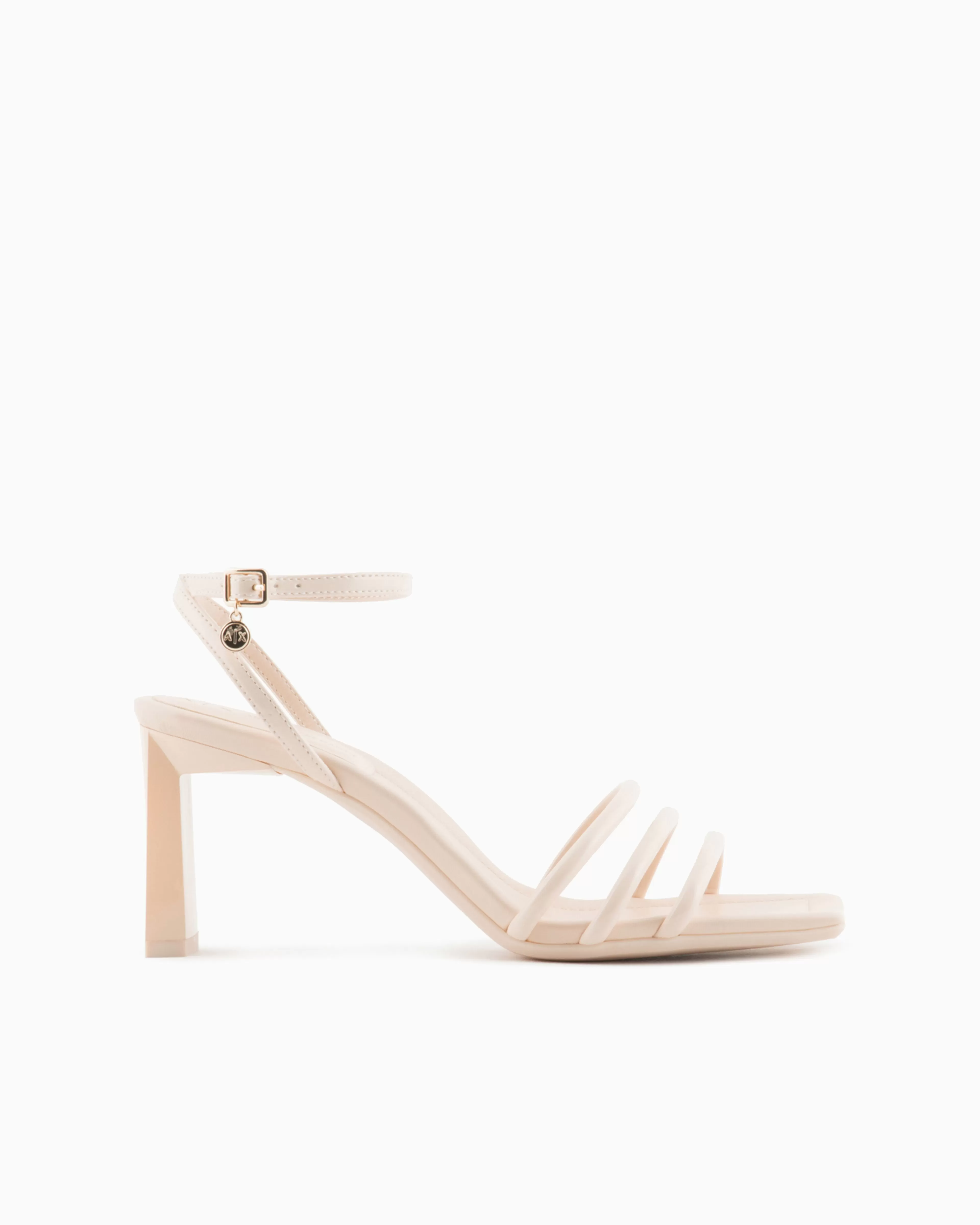 Armani Exchange Heels* Shoes And Accessories