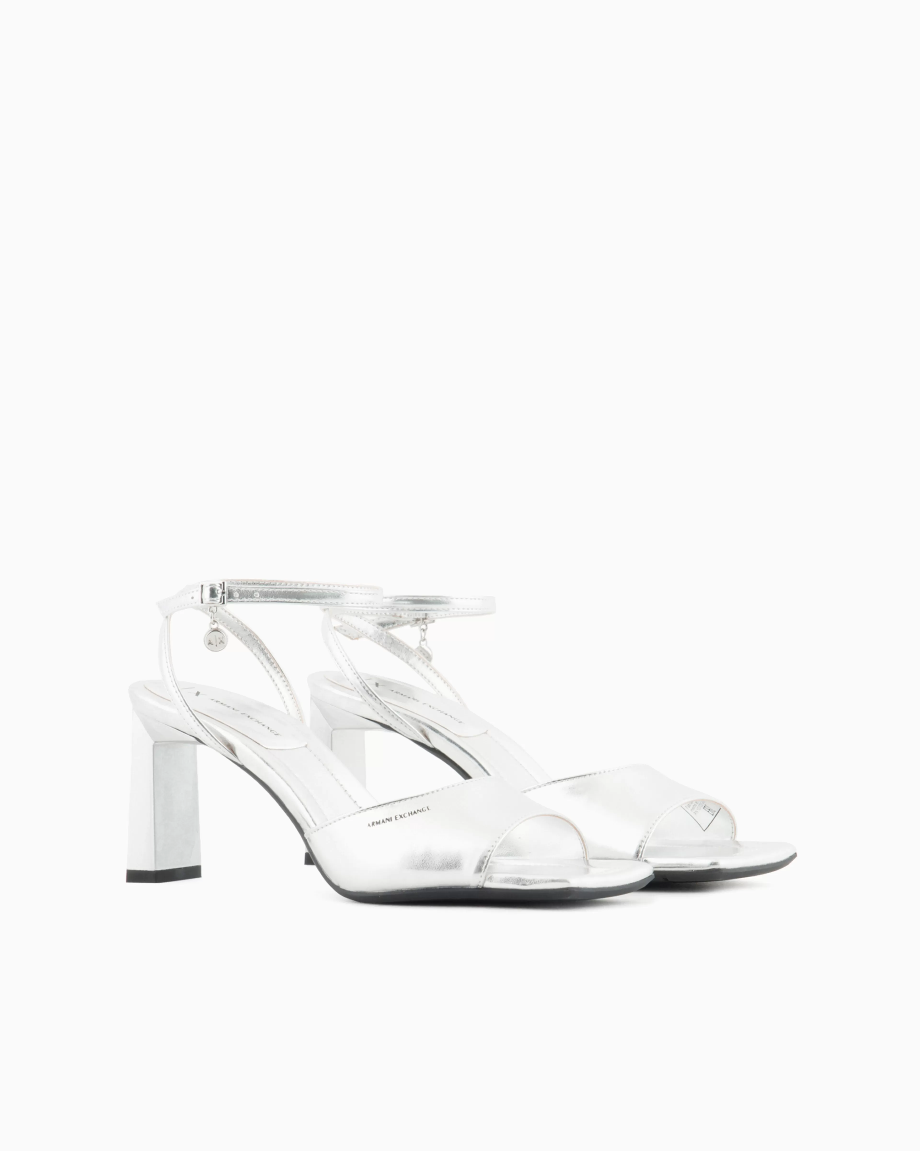 Armani Exchange Heels* Shoes And Accessories