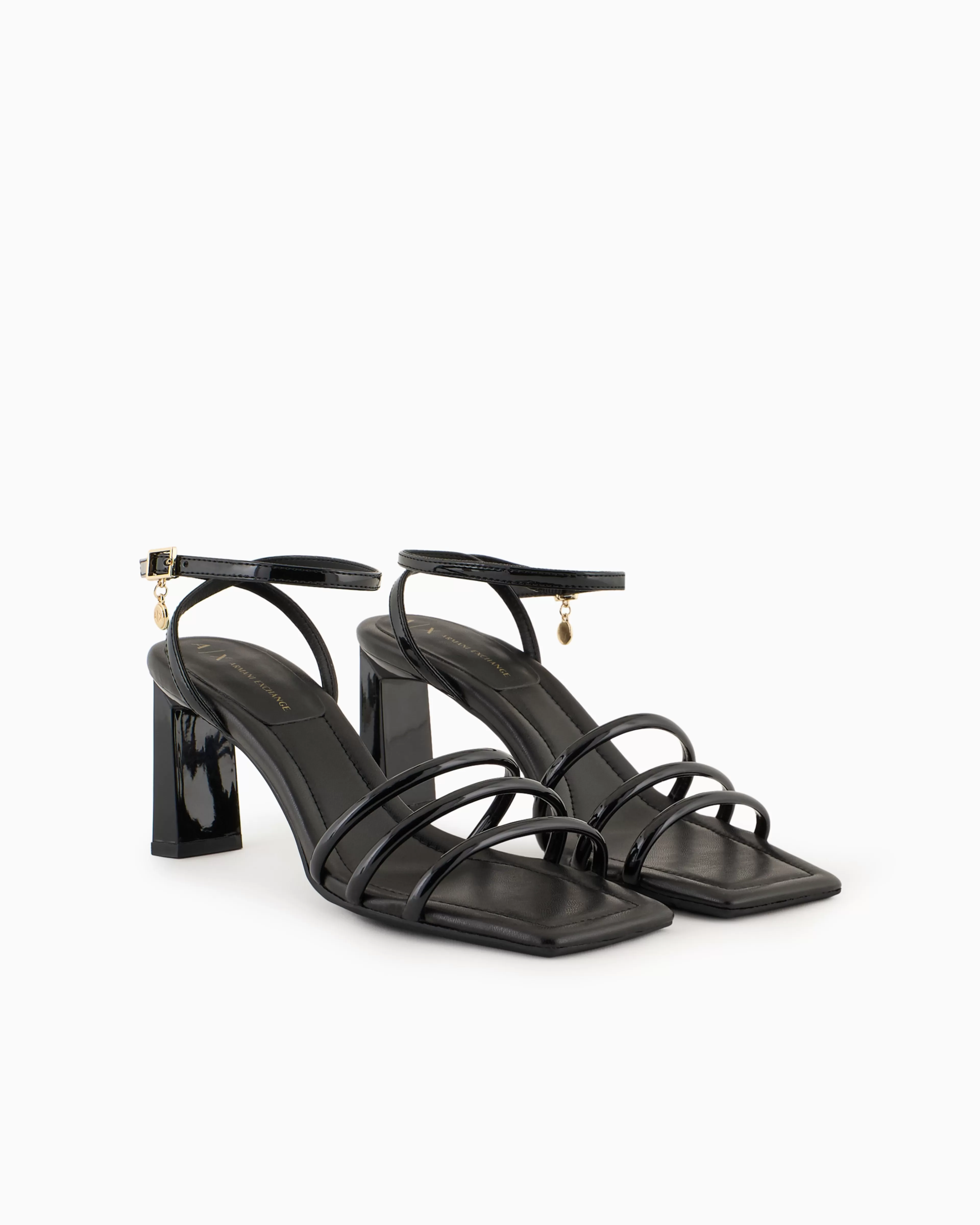 Armani Exchange Heels* Shoes And Accessories