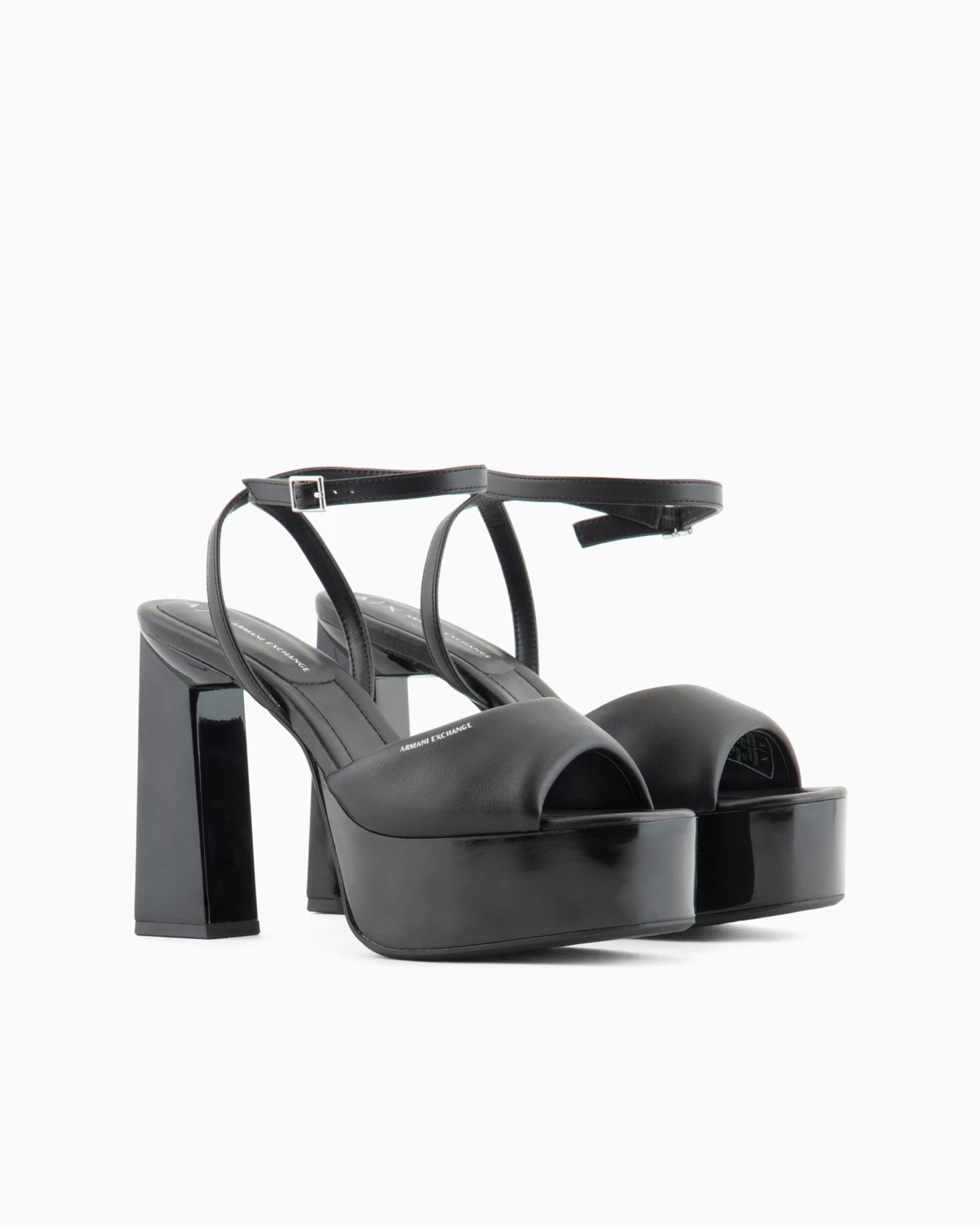 Armani Exchange Heels* Shoes And Accessories