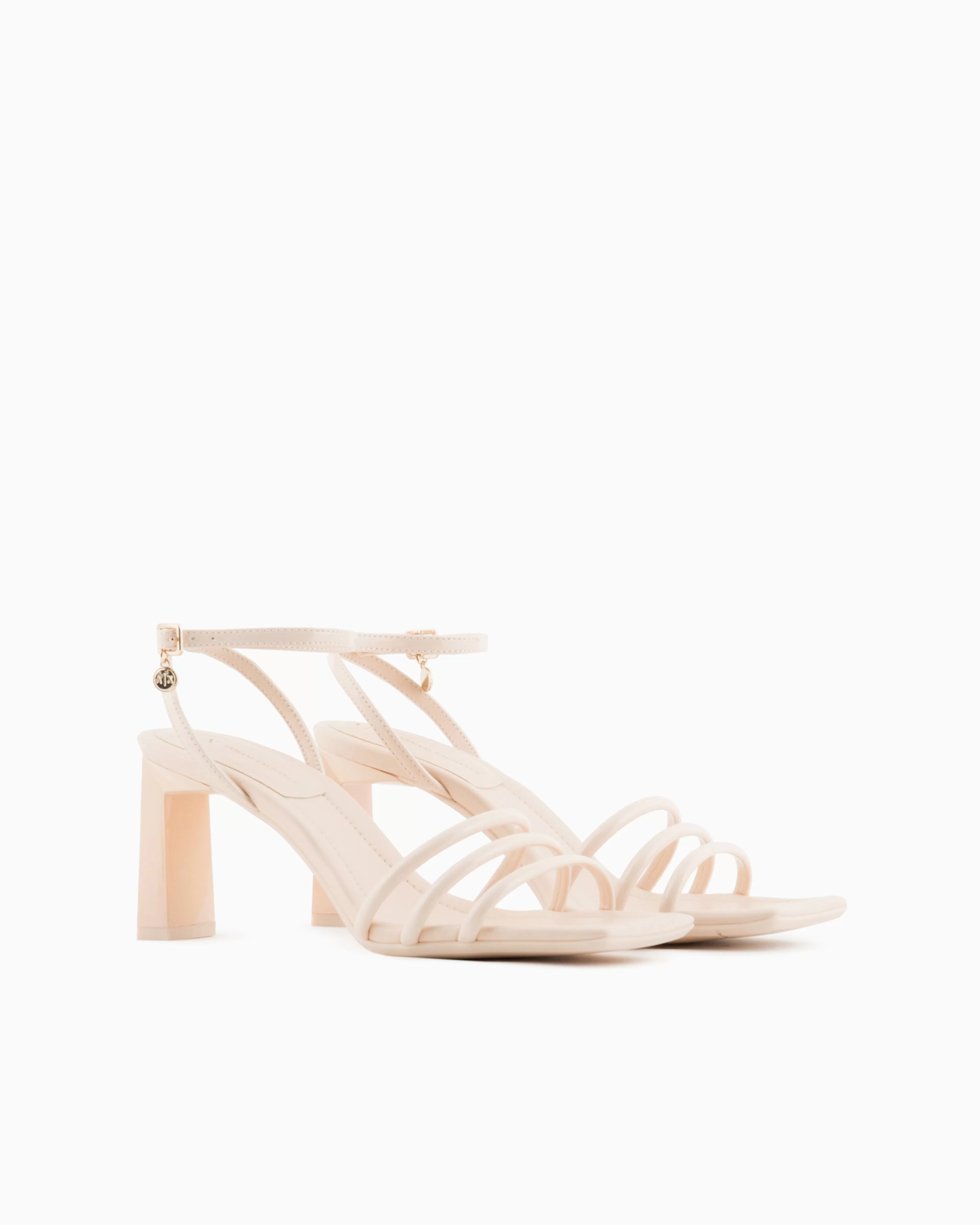 Armani Exchange Heels* Shoes And Accessories