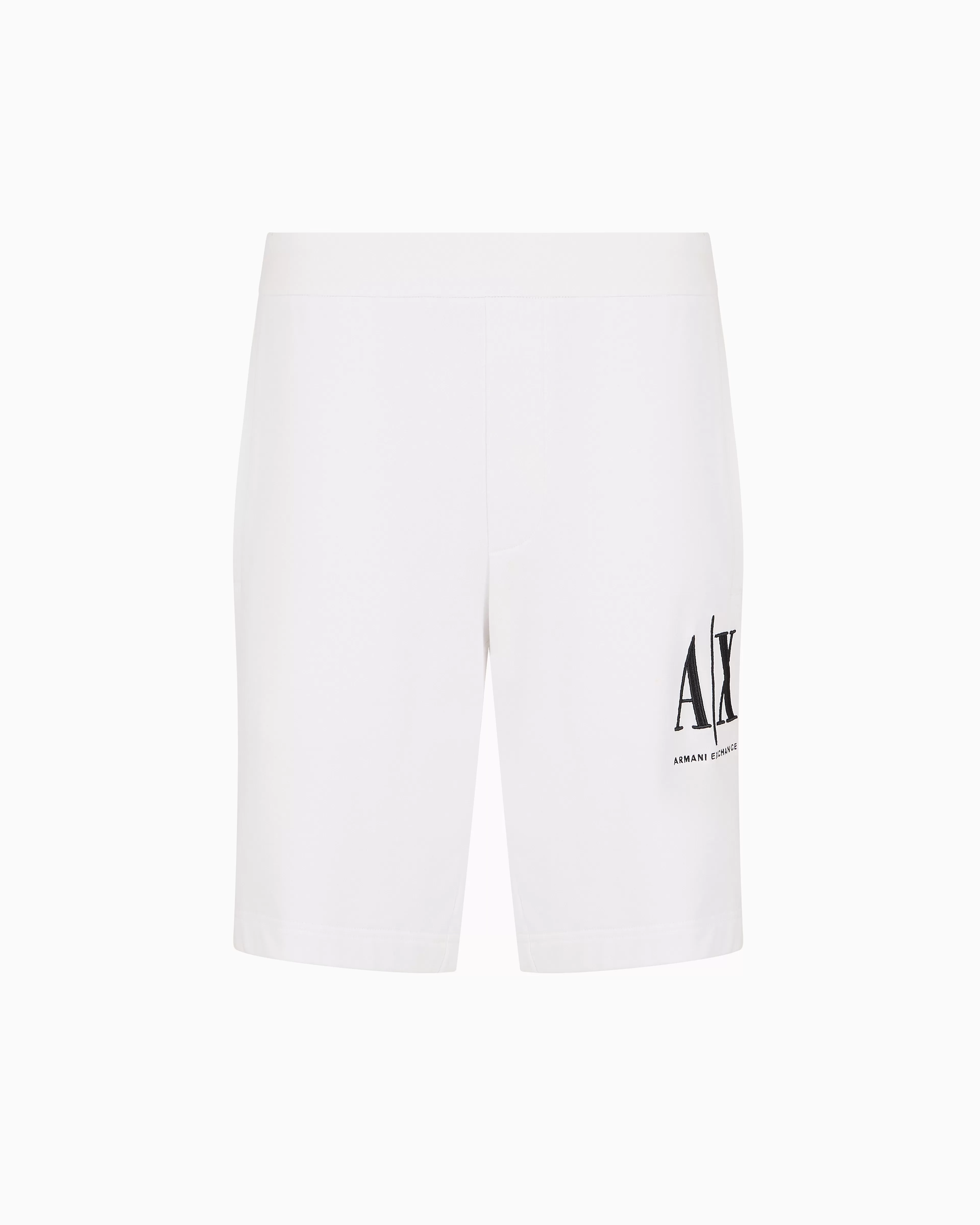 Armani Exchange Icon Project French terry shorts* Bottoms