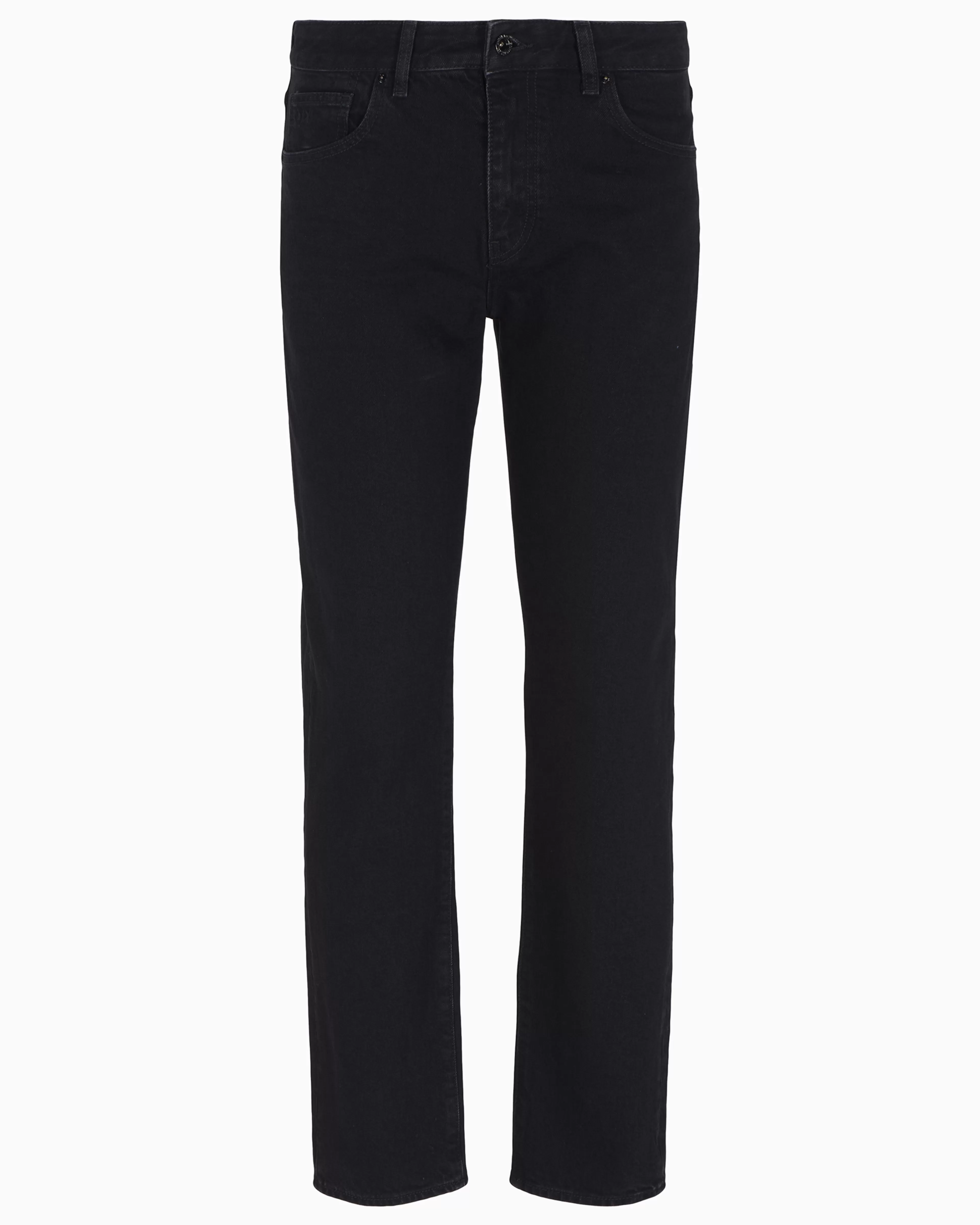 Armani Exchange J13 slim fit jeans in comfort stretch denim* Denim