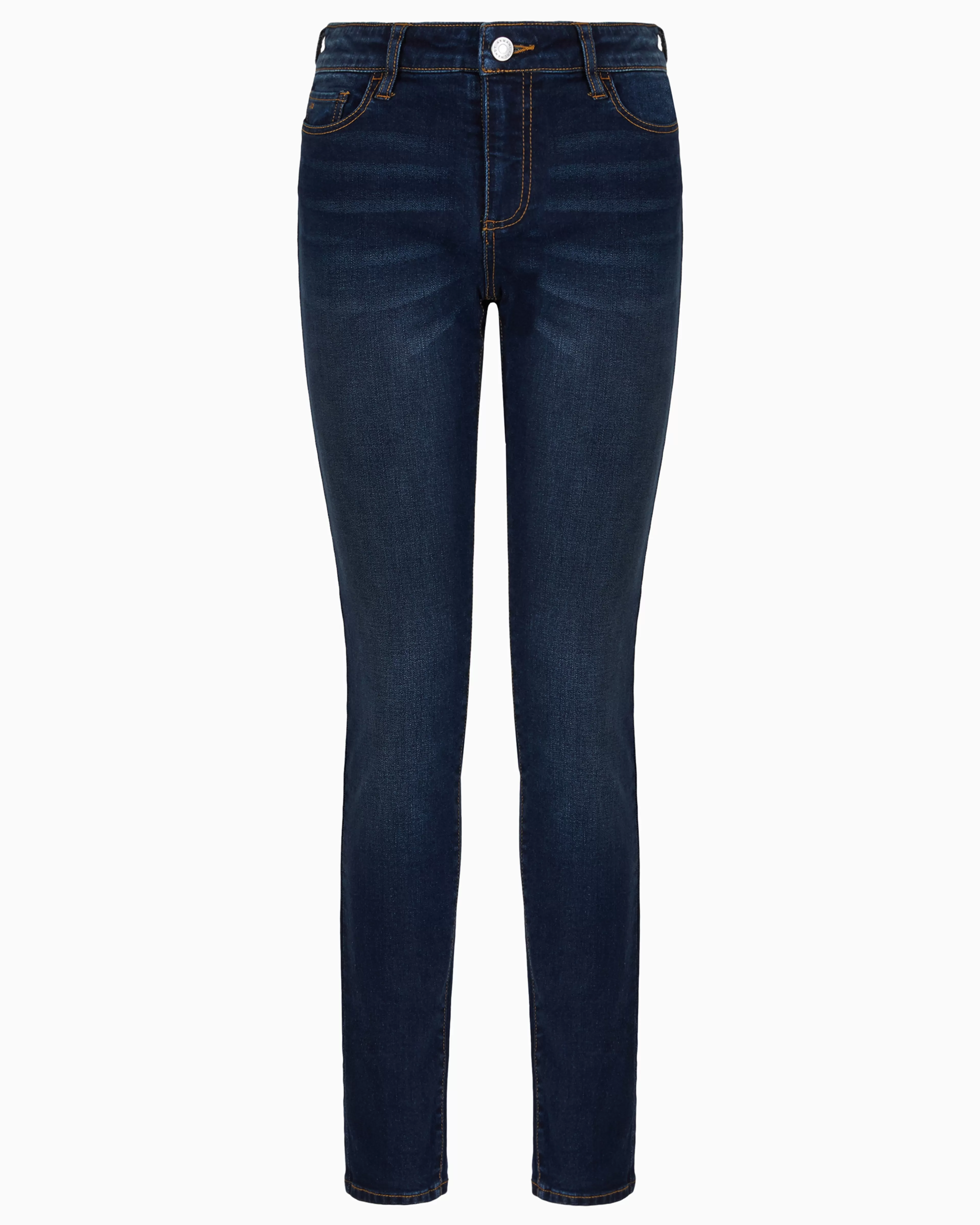Armani Exchange J01 super skinny fit jeans in stretch denim* Essentials | Denim
