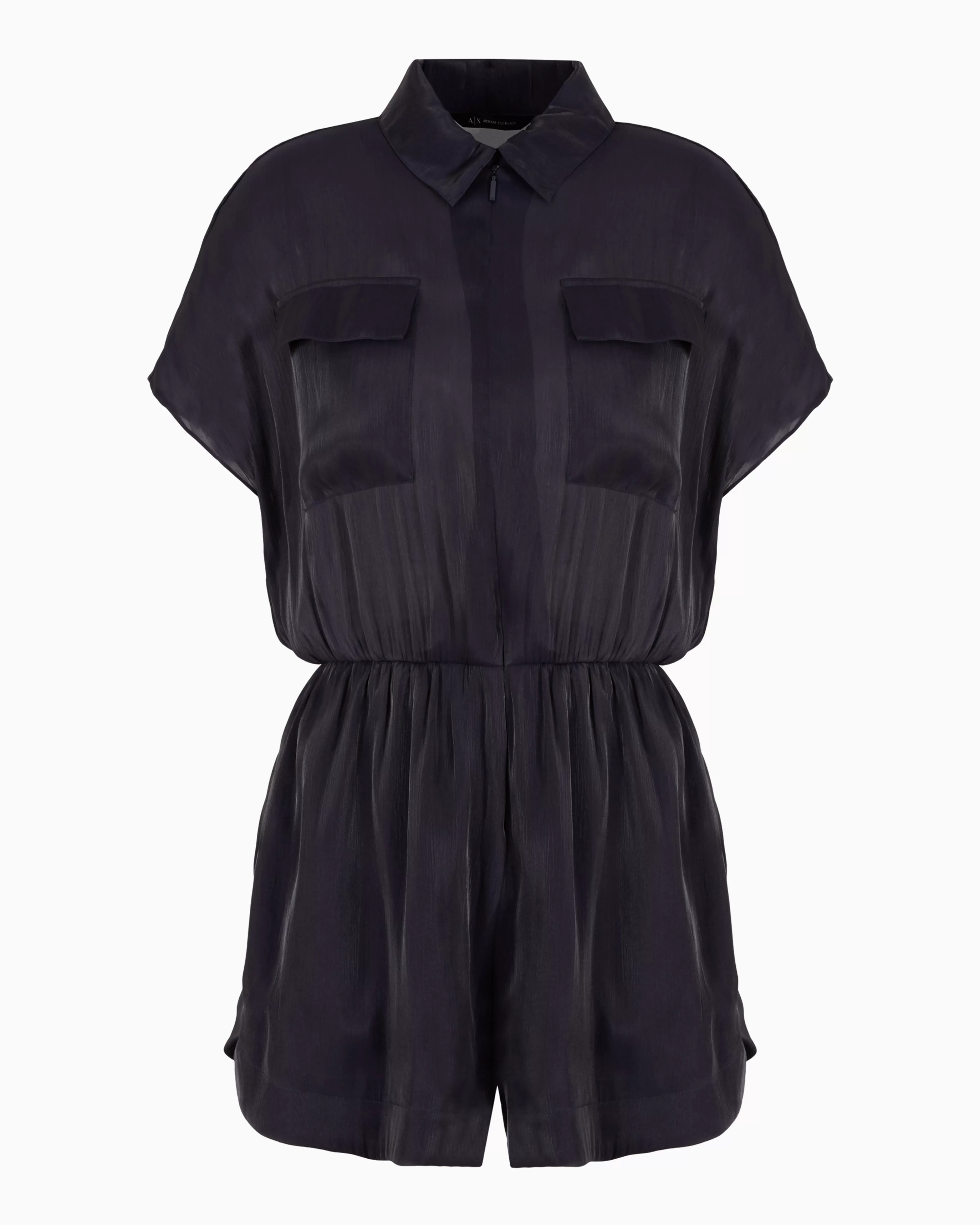 Armani Exchange Jumpsuits* Dresses And Jumpsuits