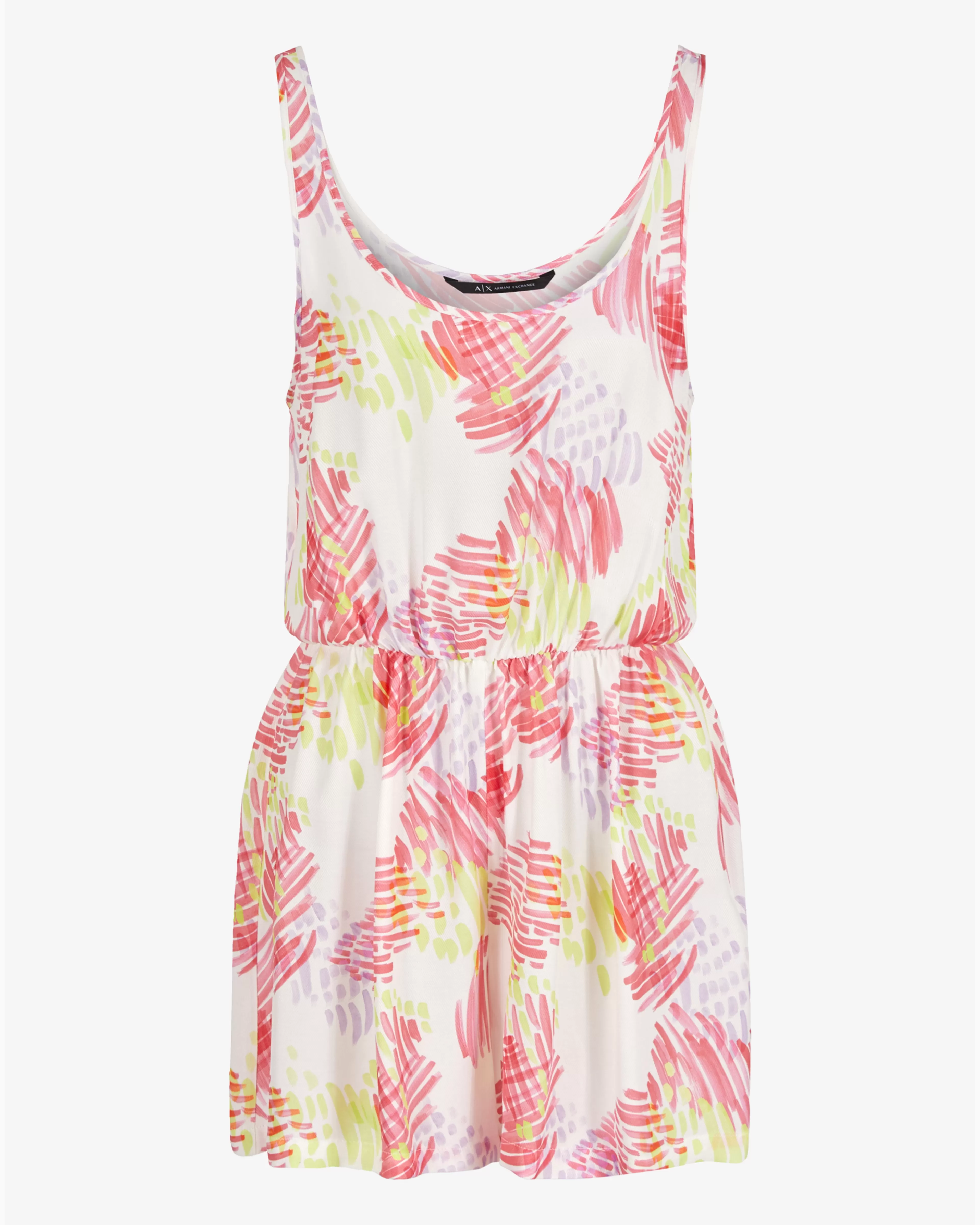 Armani Exchange Jumpsuits* Dresses And Jumpsuits
