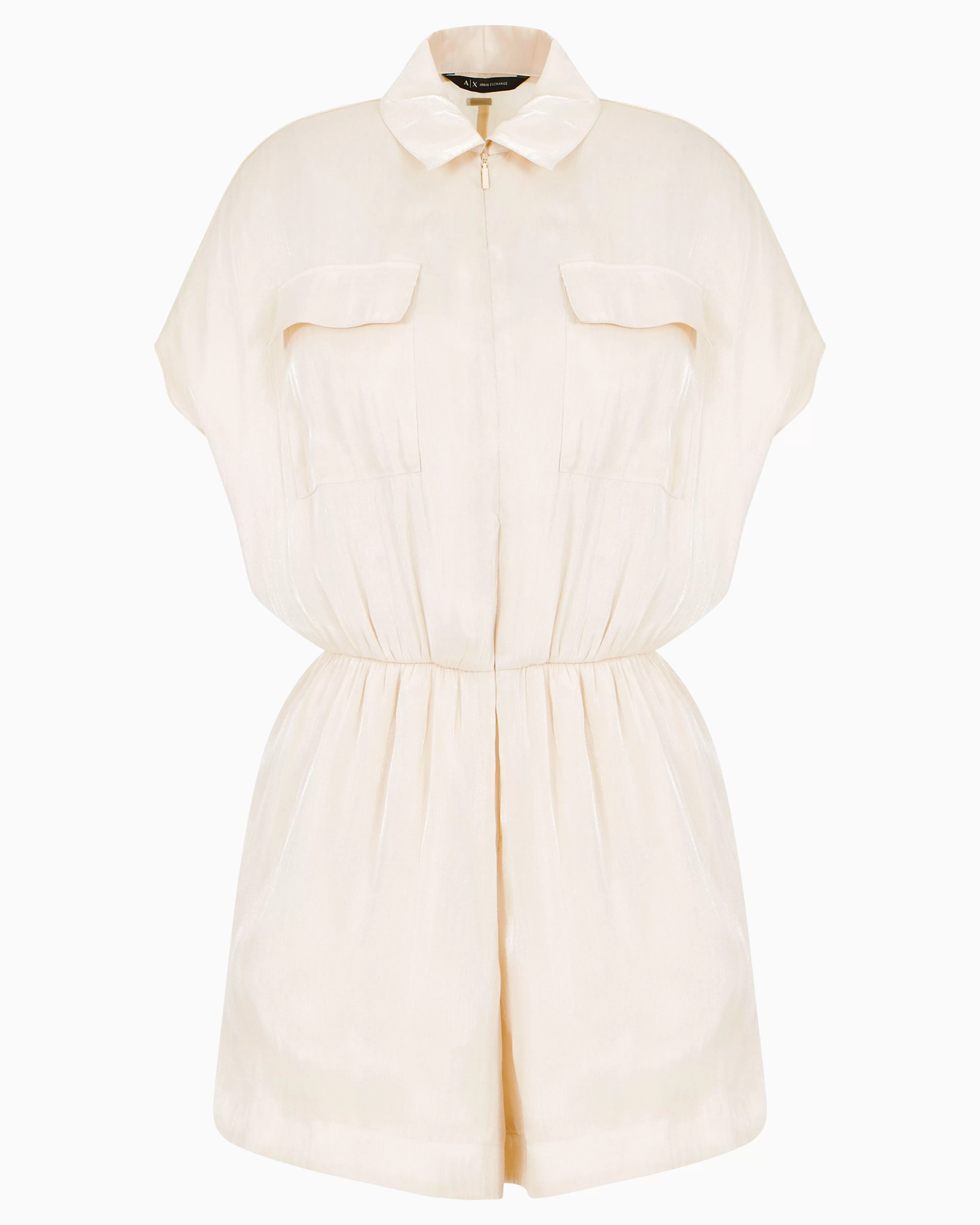 Armani Exchange Jumpsuits* Dresses And Jumpsuits