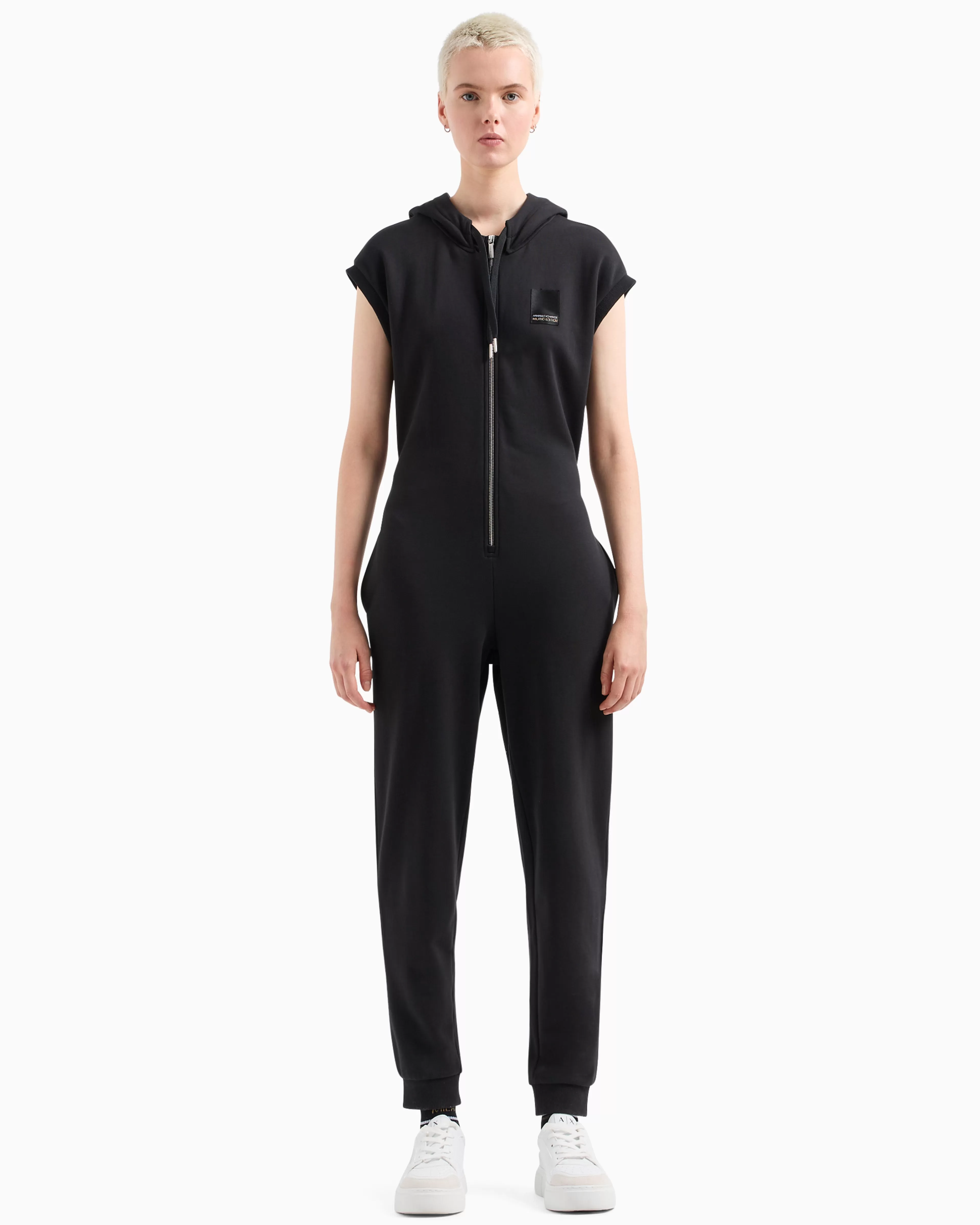 Armani Exchange Jumpsuits* Dresses And Jumpsuits