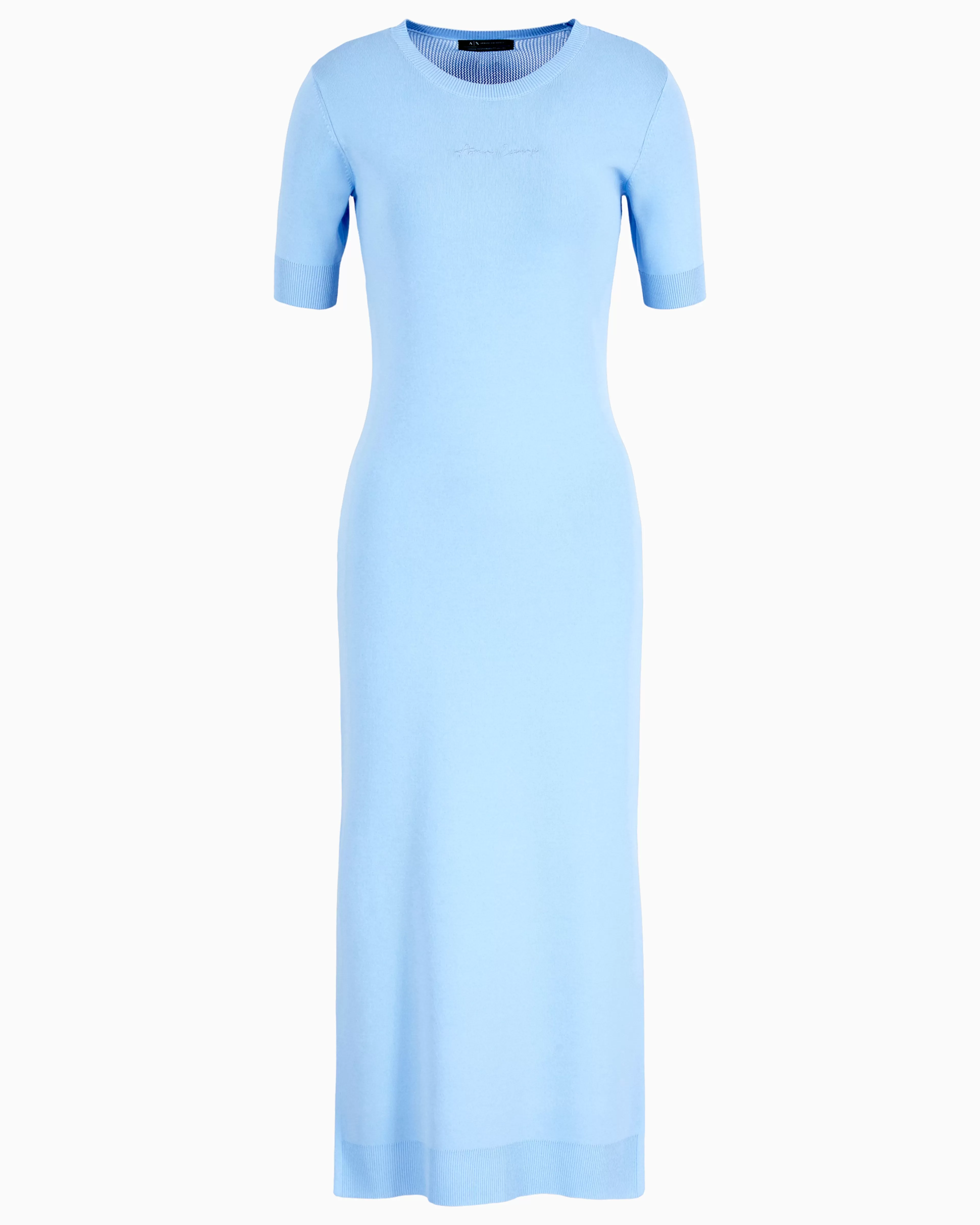 Armani Exchange Long Dresses* Dresses And Jumpsuits