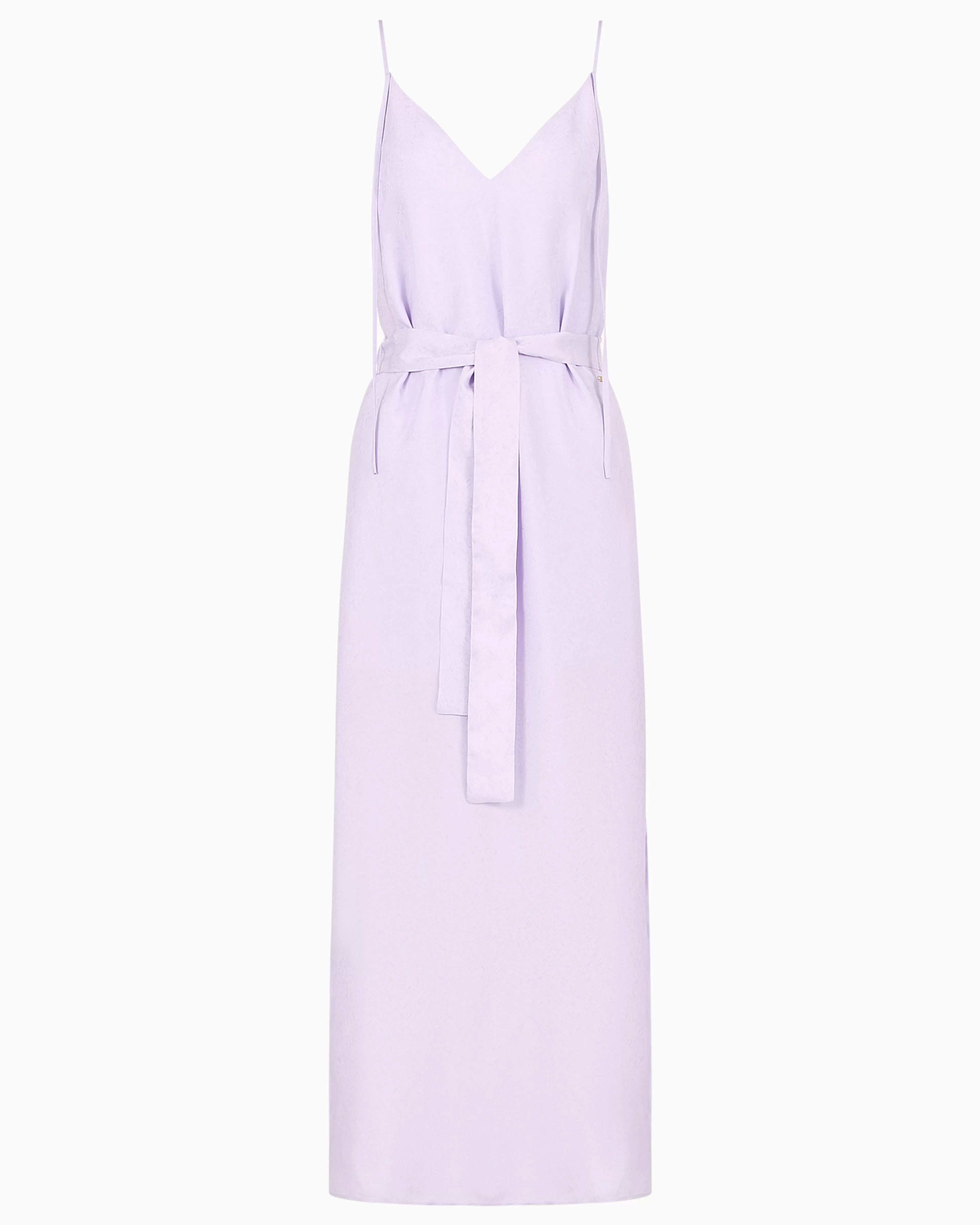 Armani Exchange Long Dresses* Dresses And Jumpsuits