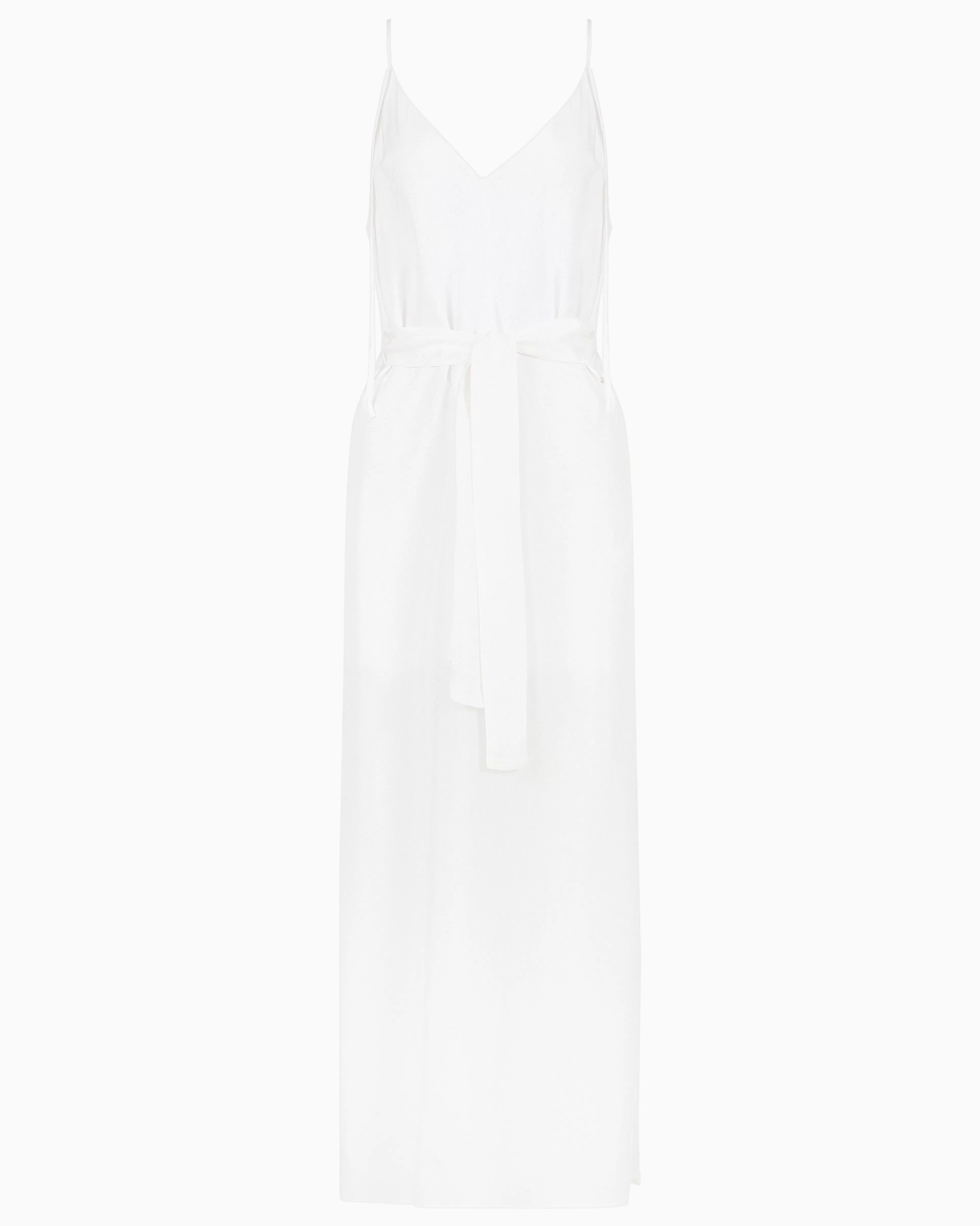 Armani Exchange Long Dresses* Dresses And Jumpsuits