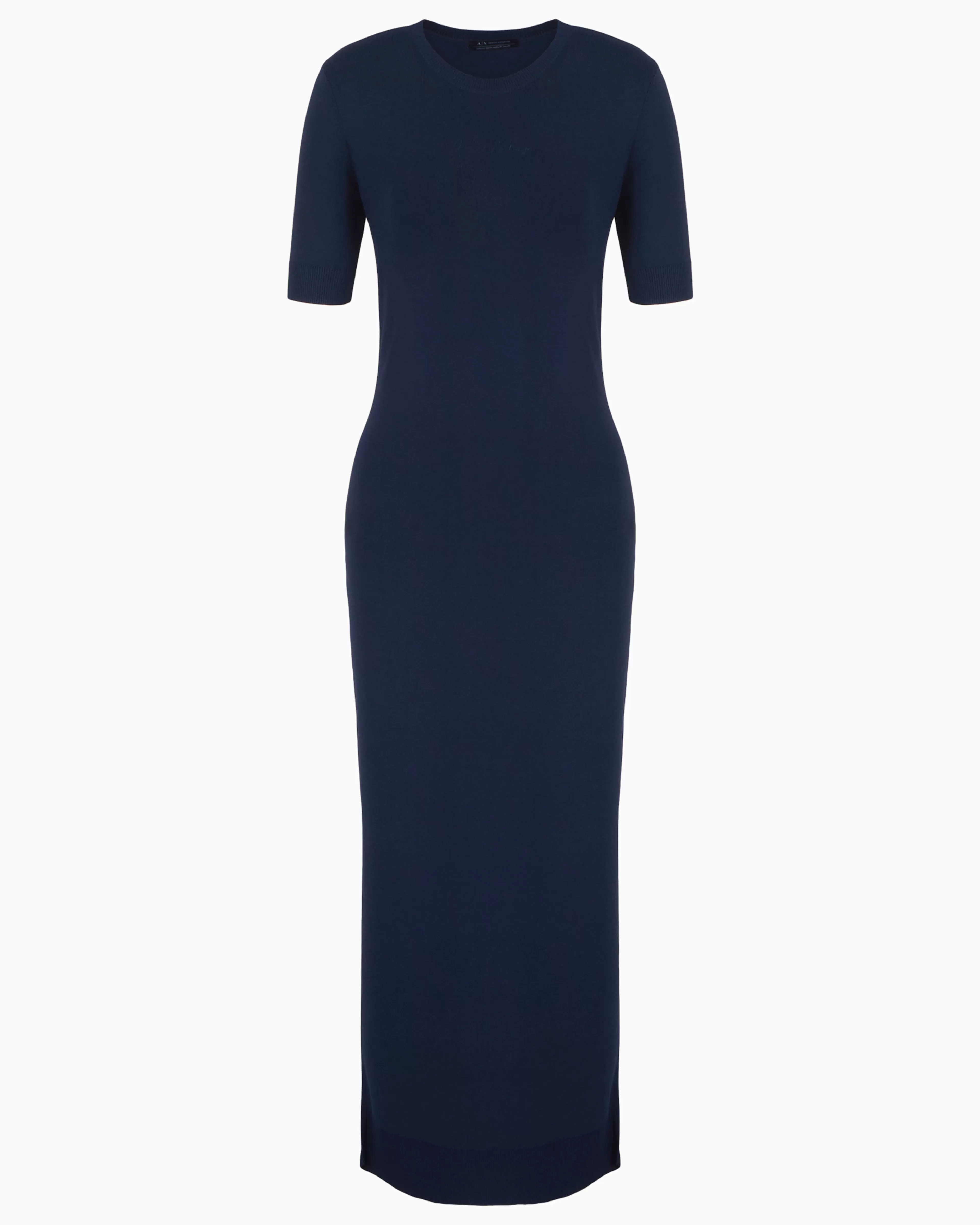 Armani Exchange Long Dresses* Dresses And Jumpsuits
