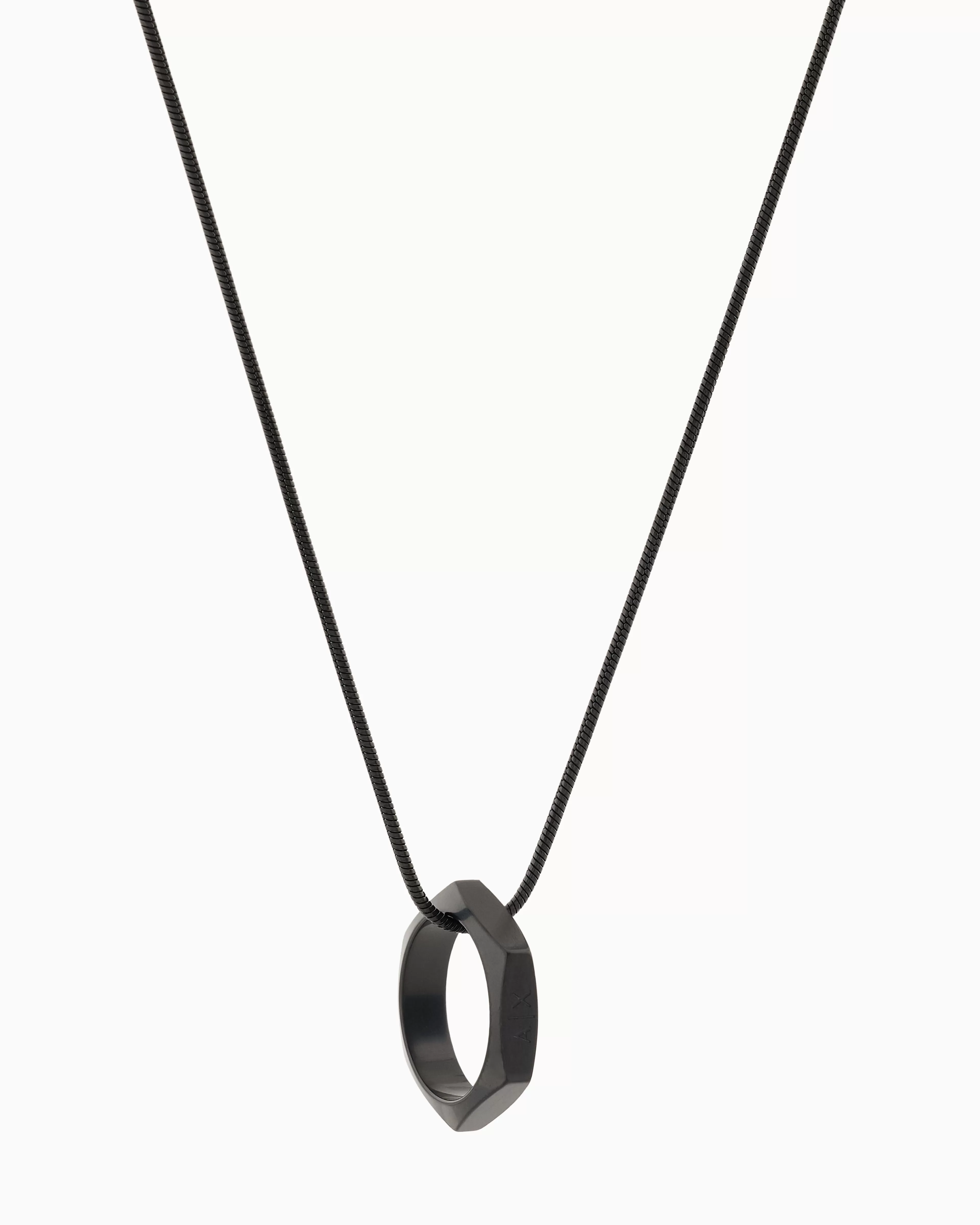 Armani Exchange Necklaces* Jewelry