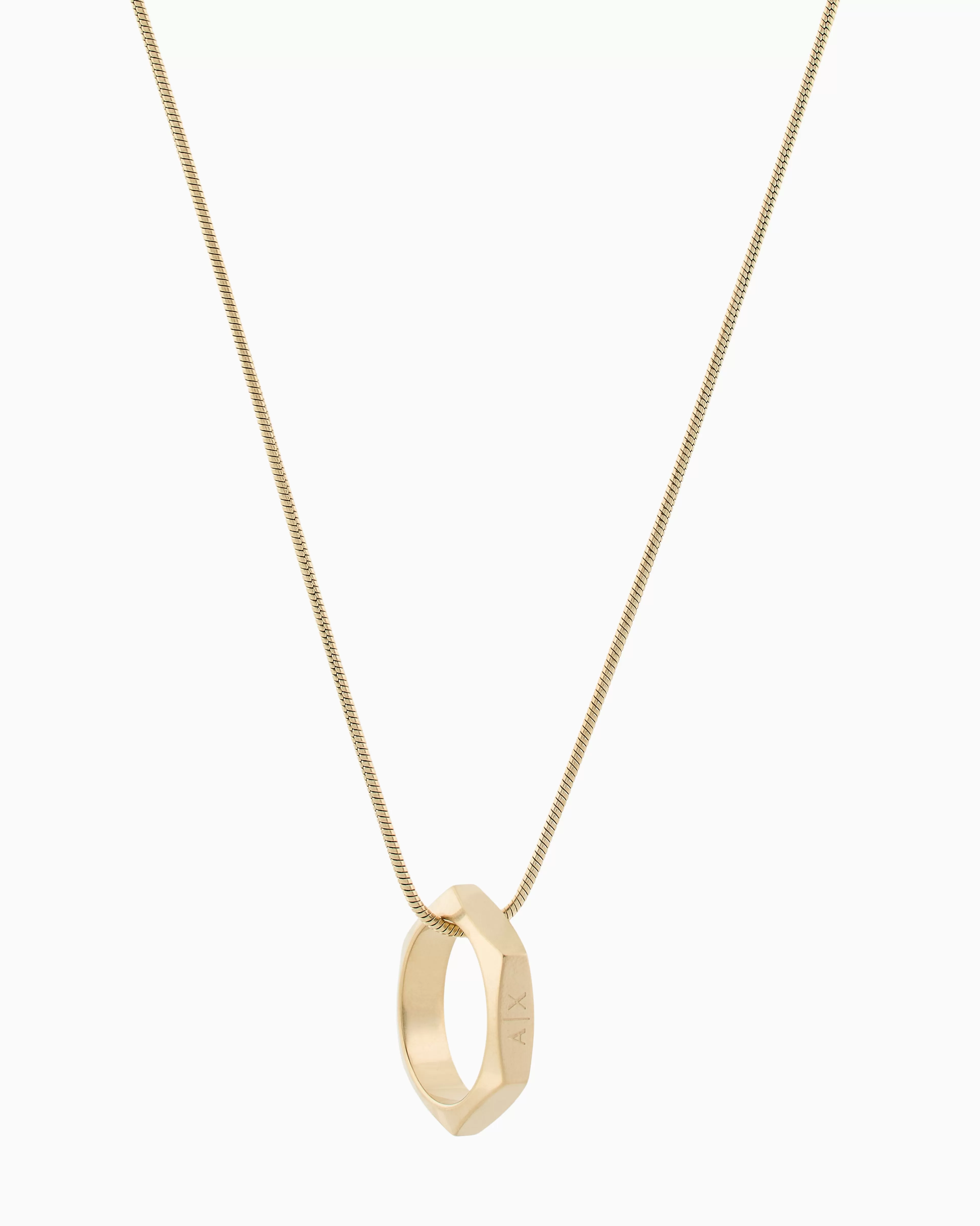 Armani Exchange Necklaces* Jewelry